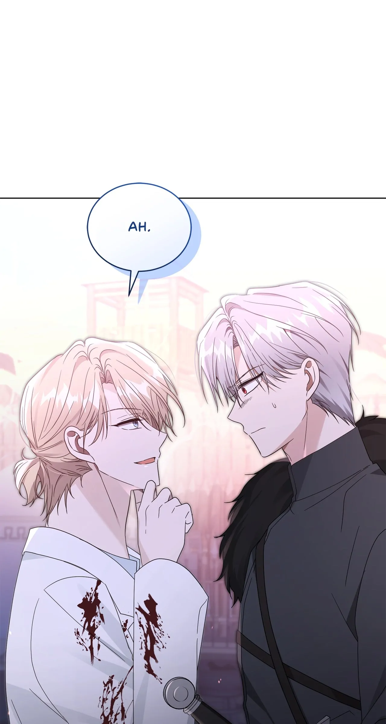 I’m the Wife of the Yandere Second Male Lead Chapter 49 - page 67