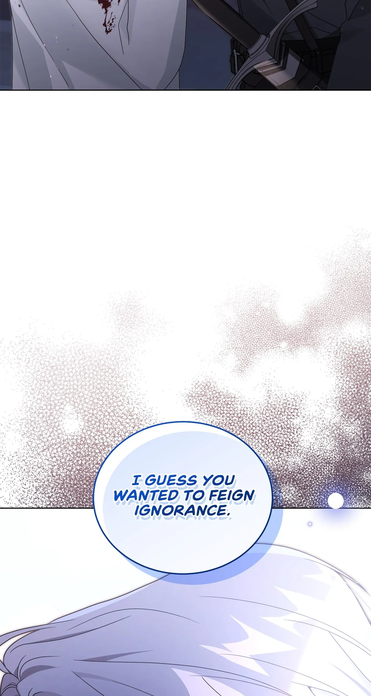 I’m the Wife of the Yandere Second Male Lead Chapter 49 - page 68