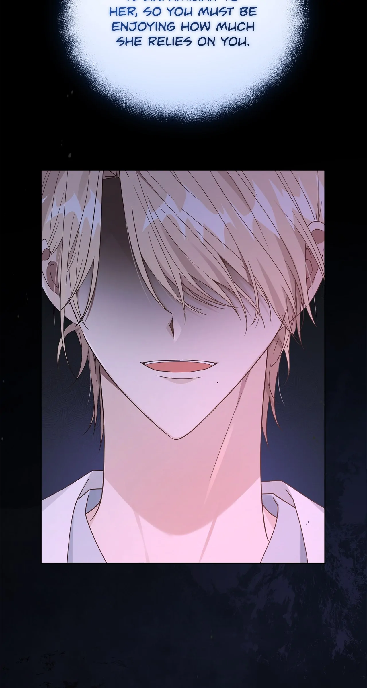 I’m the Wife of the Yandere Second Male Lead Chapter 49 - page 72