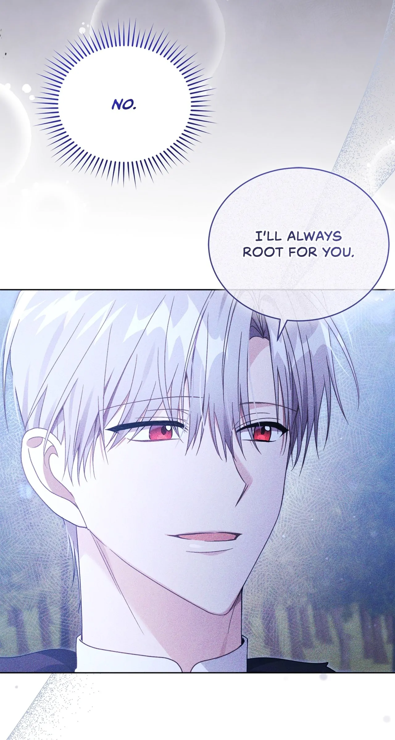 I’m the Wife of the Yandere Second Male Lead Chapter 49 - page 74