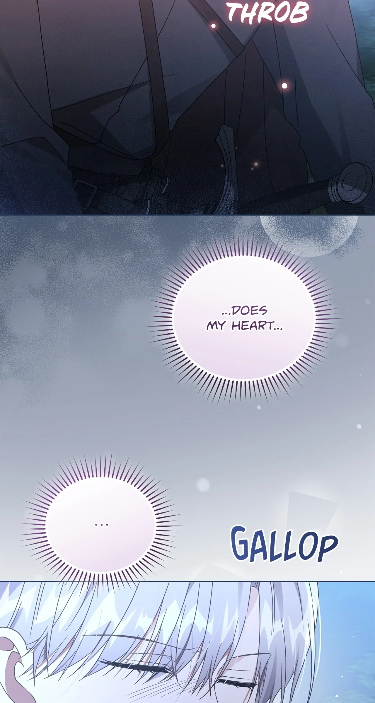 I’m the Wife of the Yandere Second Male Lead Chapter 49 - page 80