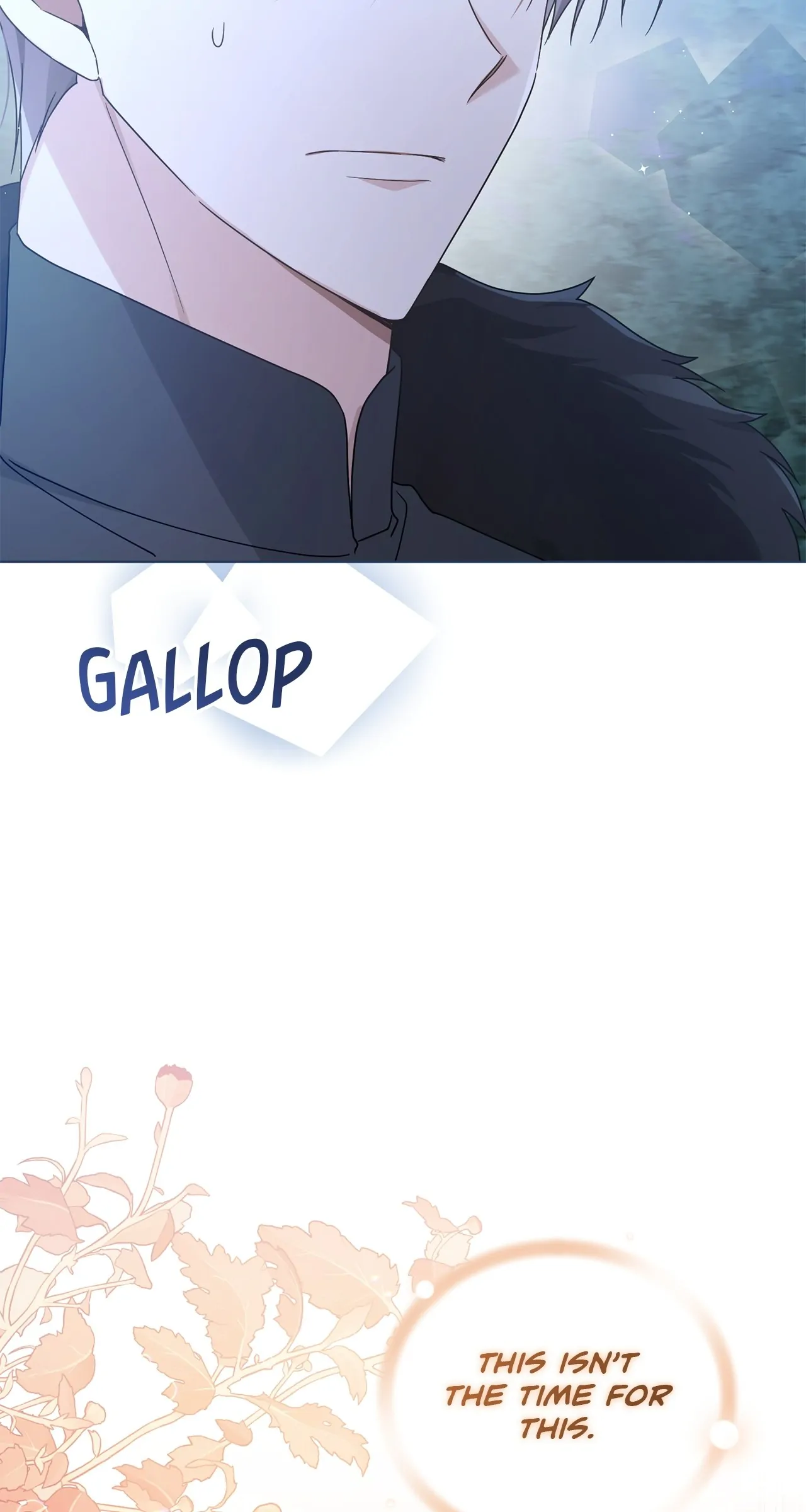 I’m the Wife of the Yandere Second Male Lead Chapter 49 - page 81
