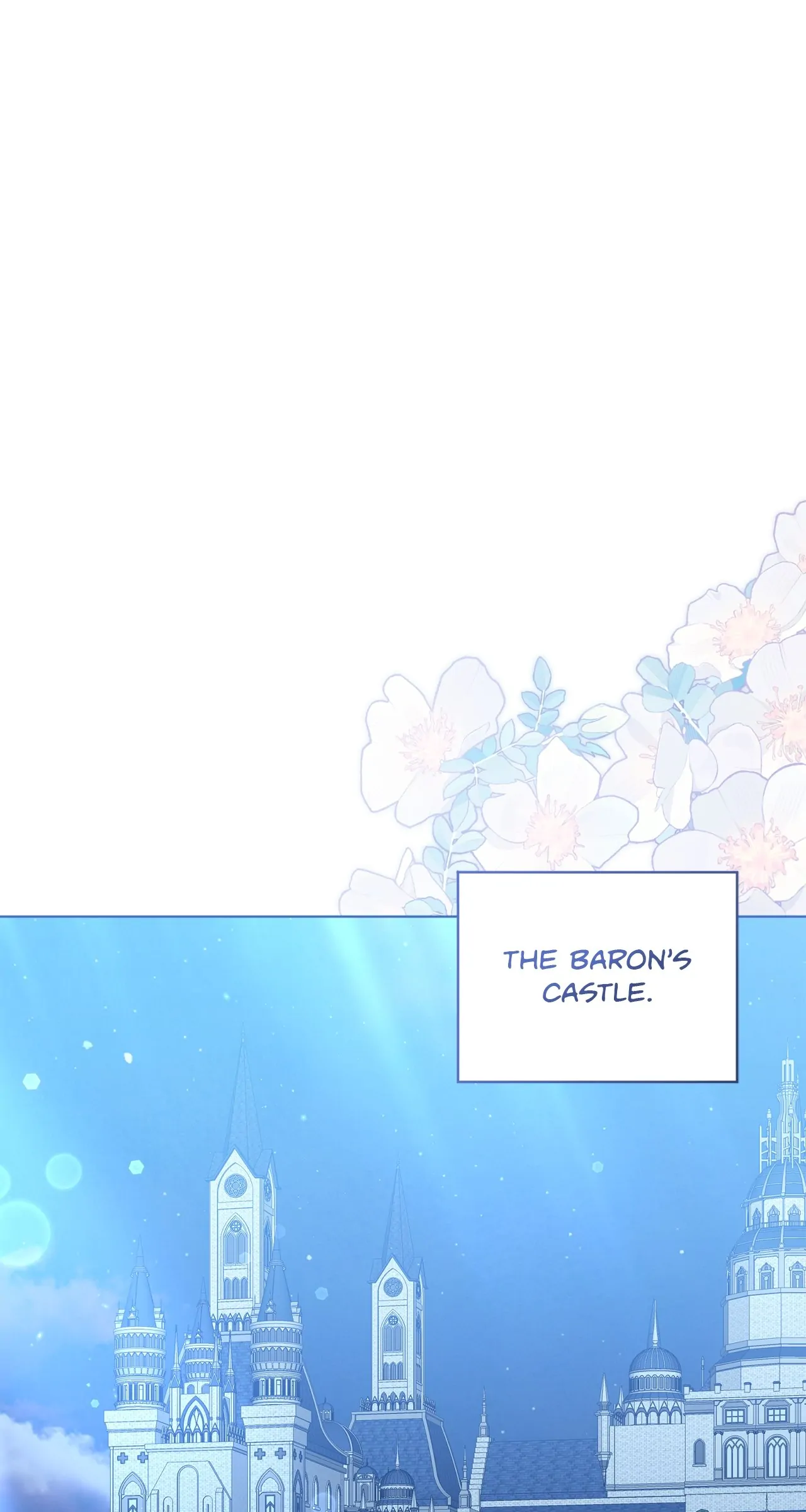 I’m the Wife of the Yandere Second Male Lead Chapter 49 - page 85
