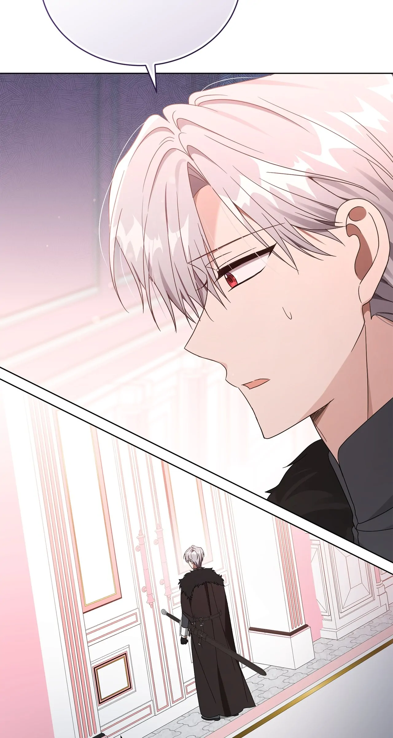 I’m the Wife of the Yandere Second Male Lead Chapter 49 - page 88