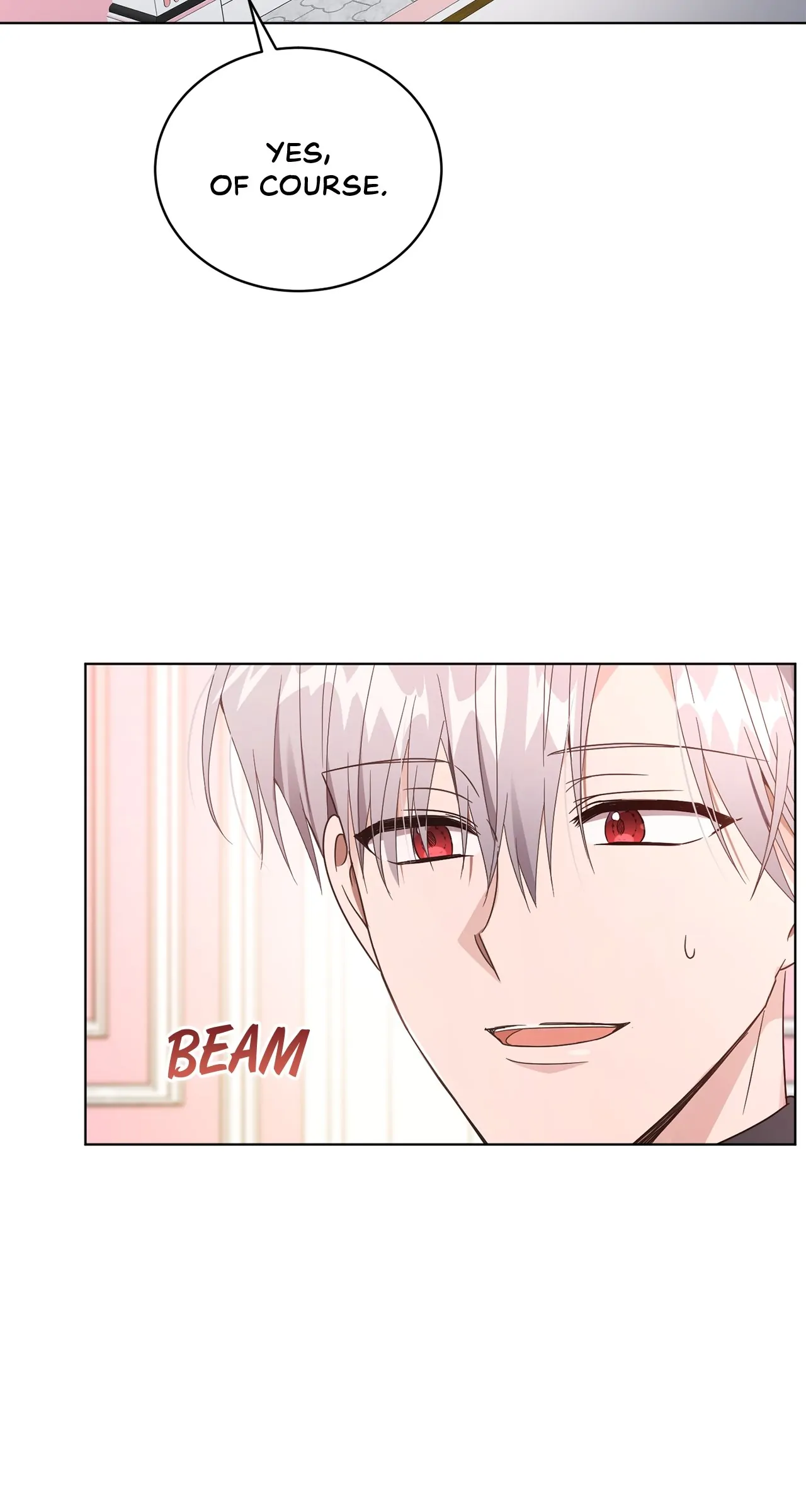 I’m the Wife of the Yandere Second Male Lead Chapter 49 - page 89