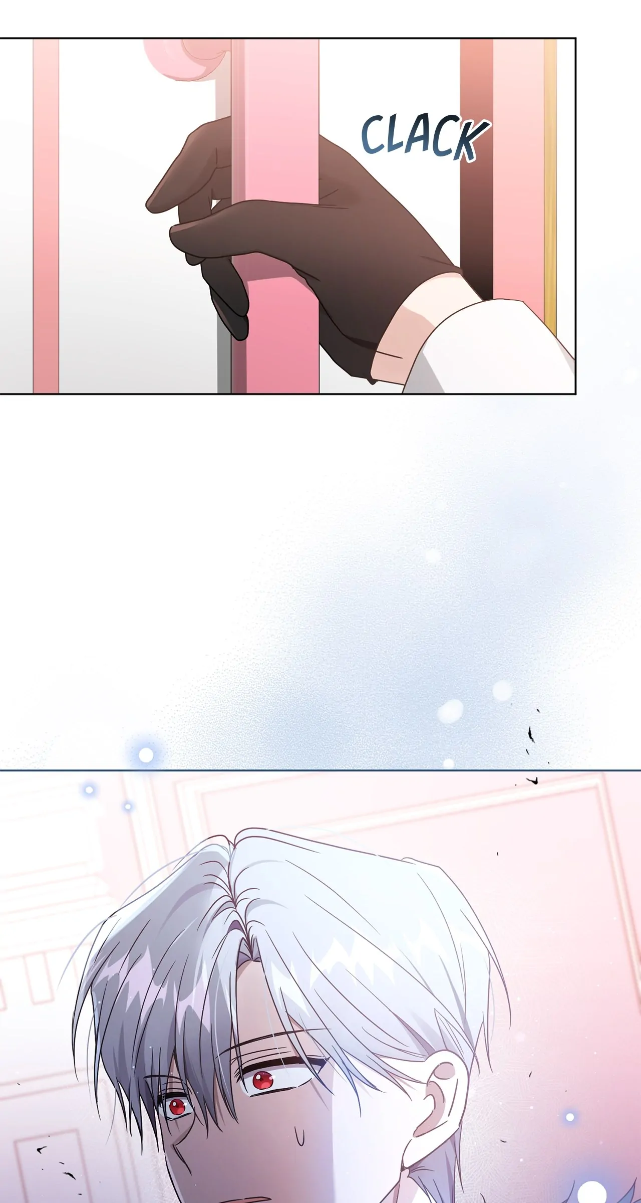 I’m the Wife of the Yandere Second Male Lead Chapter 49 - page 90