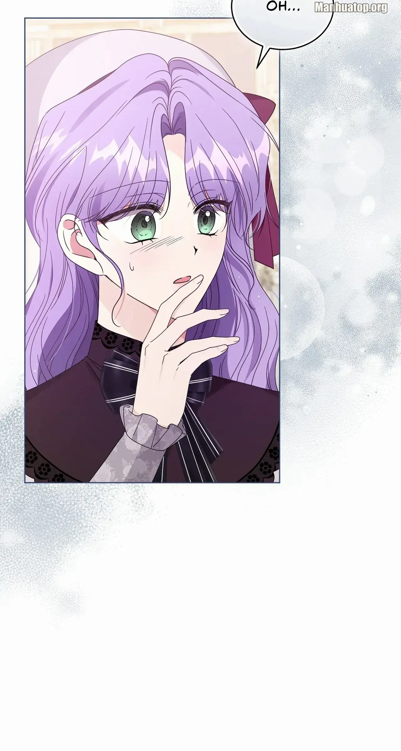 I’m the Wife of the Yandere Second Male Lead Chapter 50 - page 11