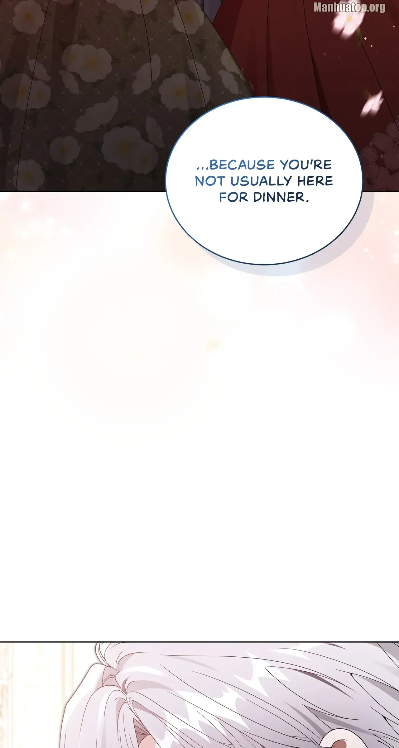 I’m the Wife of the Yandere Second Male Lead Chapter 50 - page 13