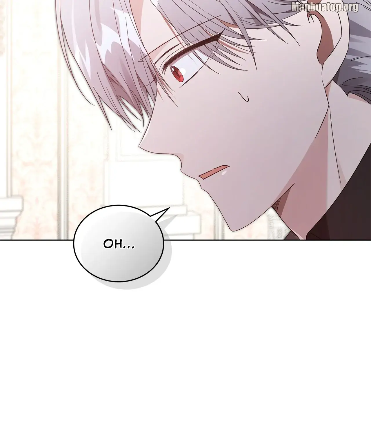 I’m the Wife of the Yandere Second Male Lead Chapter 50 - page 14