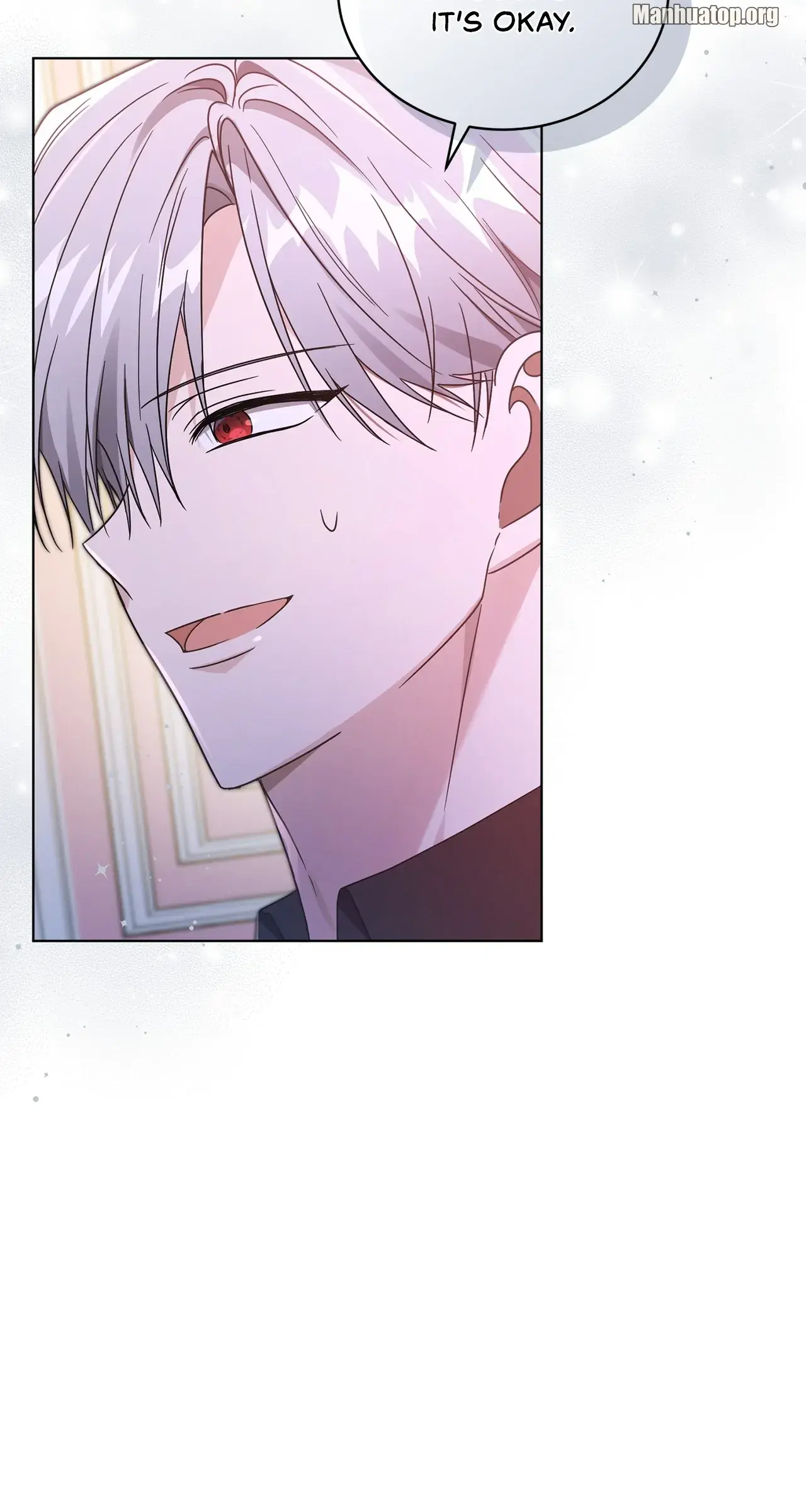I’m the Wife of the Yandere Second Male Lead Chapter 50 - page 18