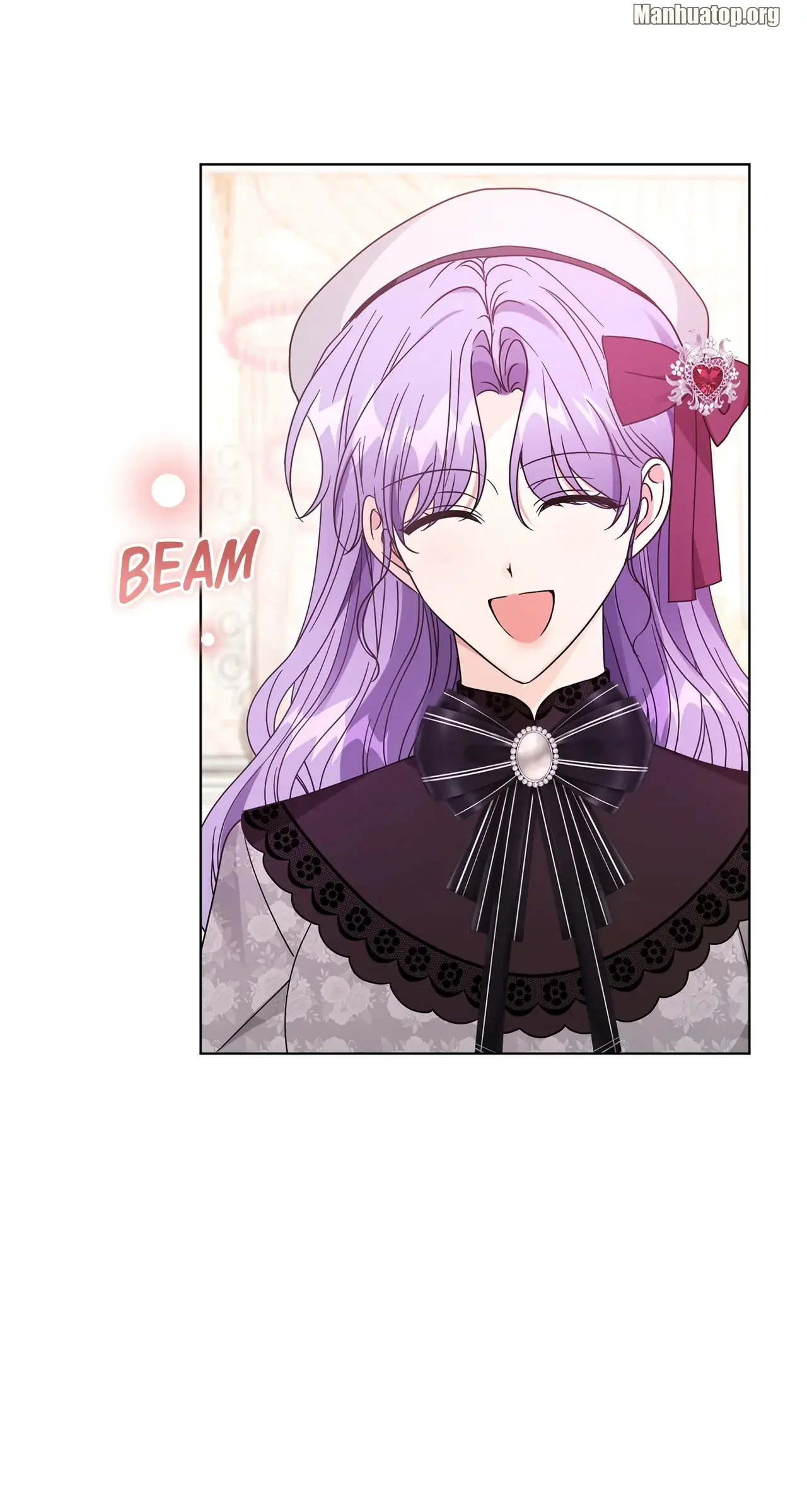 I’m the Wife of the Yandere Second Male Lead Chapter 50 - page 19