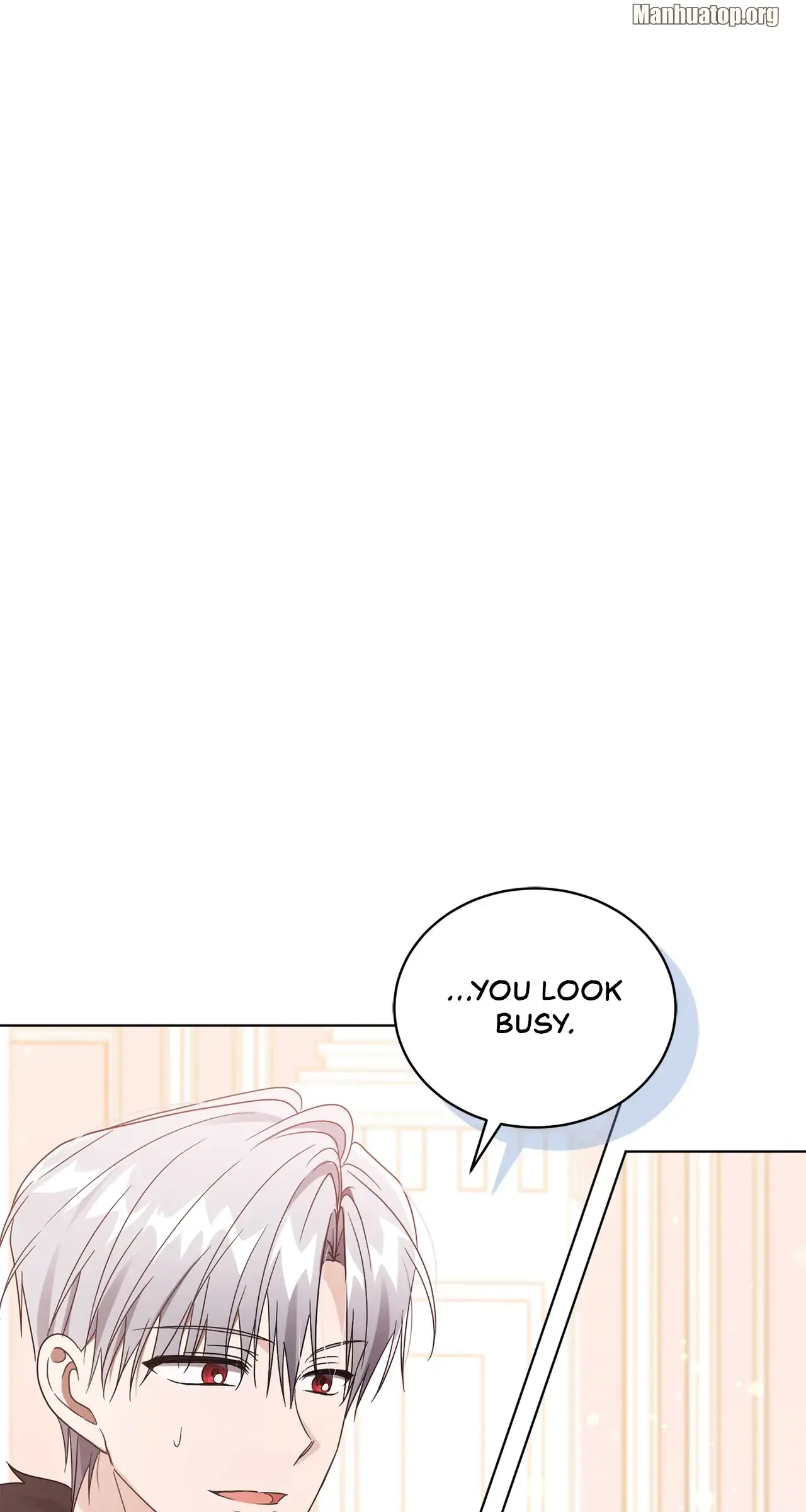 I’m the Wife of the Yandere Second Male Lead Chapter 50 - page 2