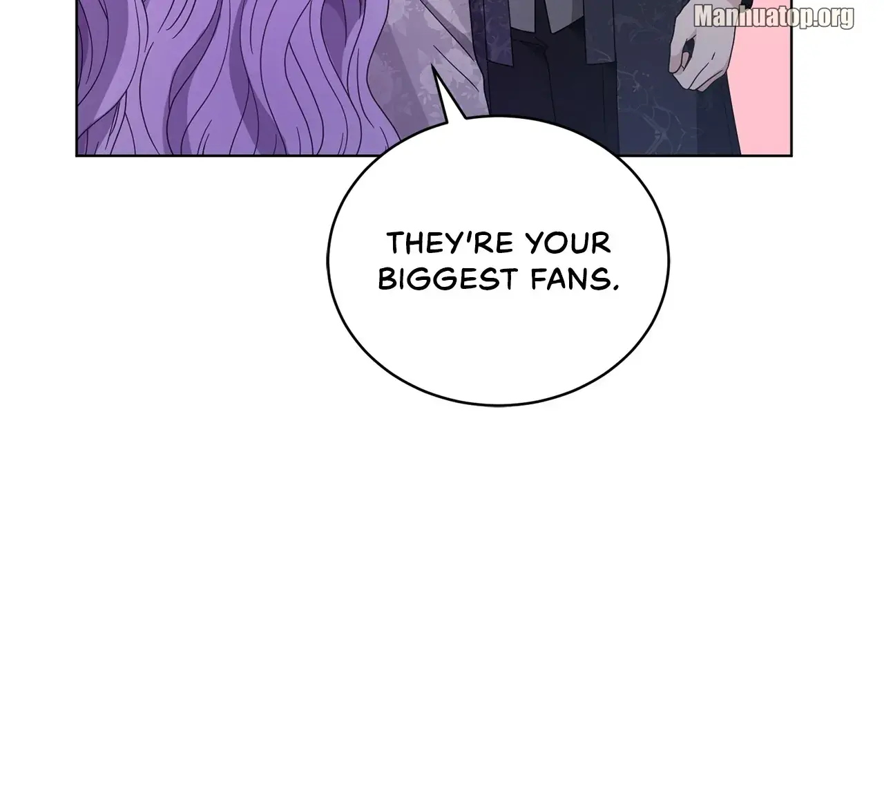 I’m the Wife of the Yandere Second Male Lead Chapter 50 - page 21