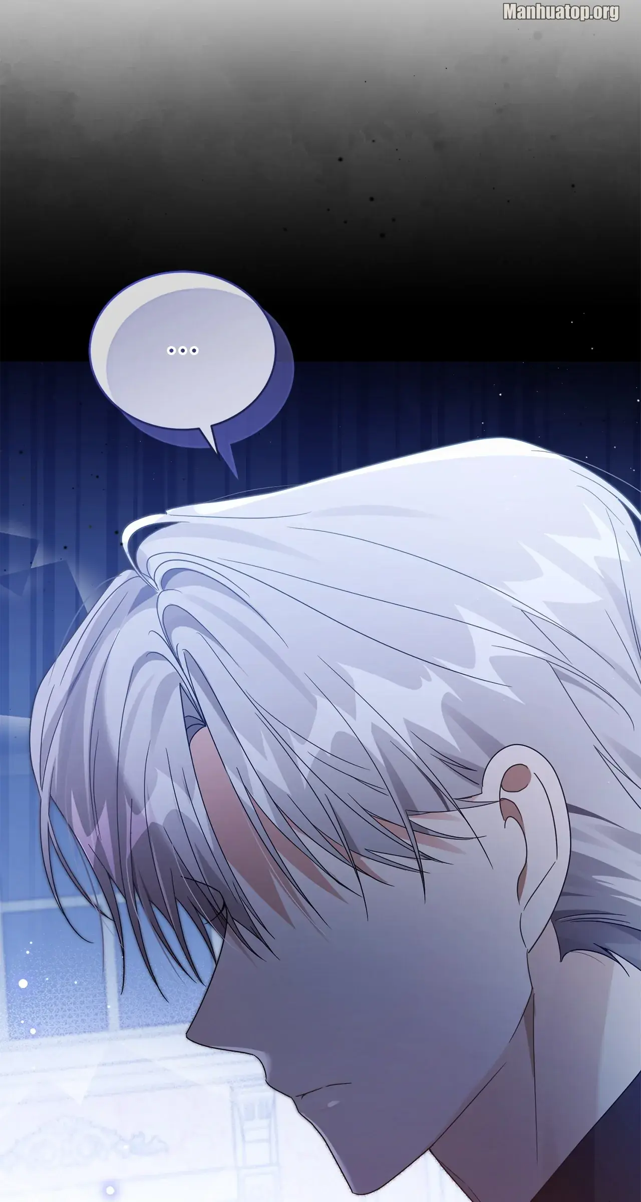 I’m the Wife of the Yandere Second Male Lead Chapter 50 - page 27