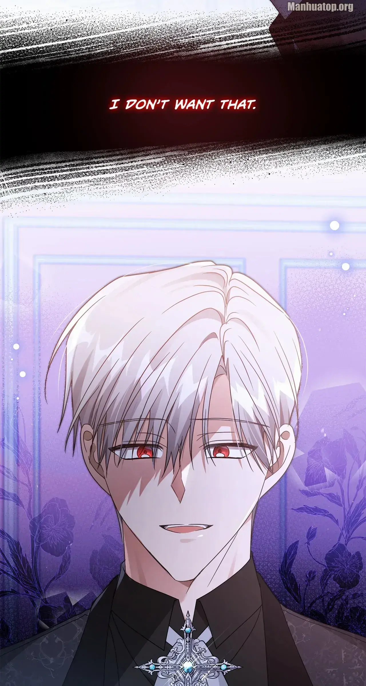 I’m the Wife of the Yandere Second Male Lead Chapter 50 - page 28