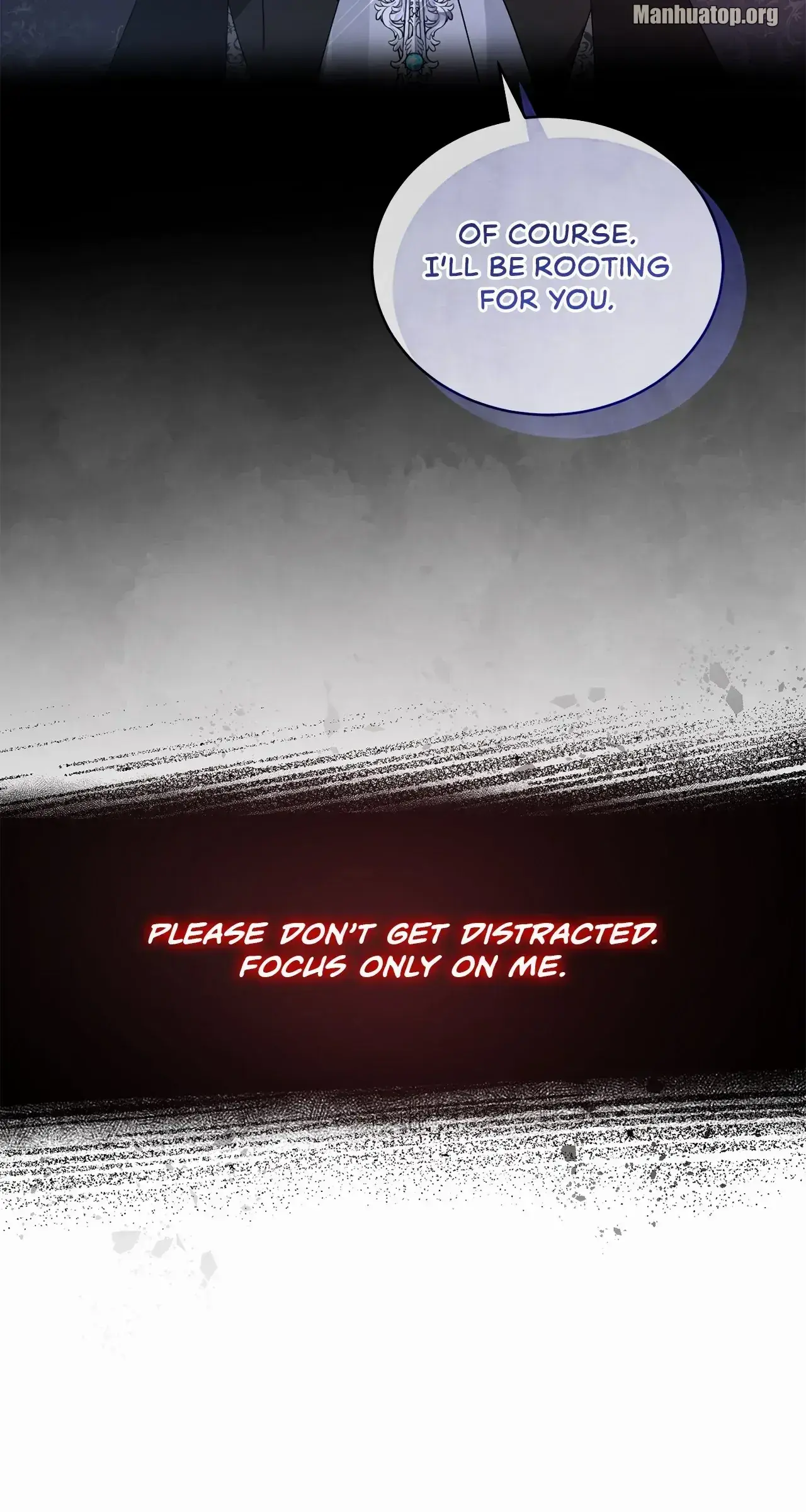 I’m the Wife of the Yandere Second Male Lead Chapter 50 - page 29