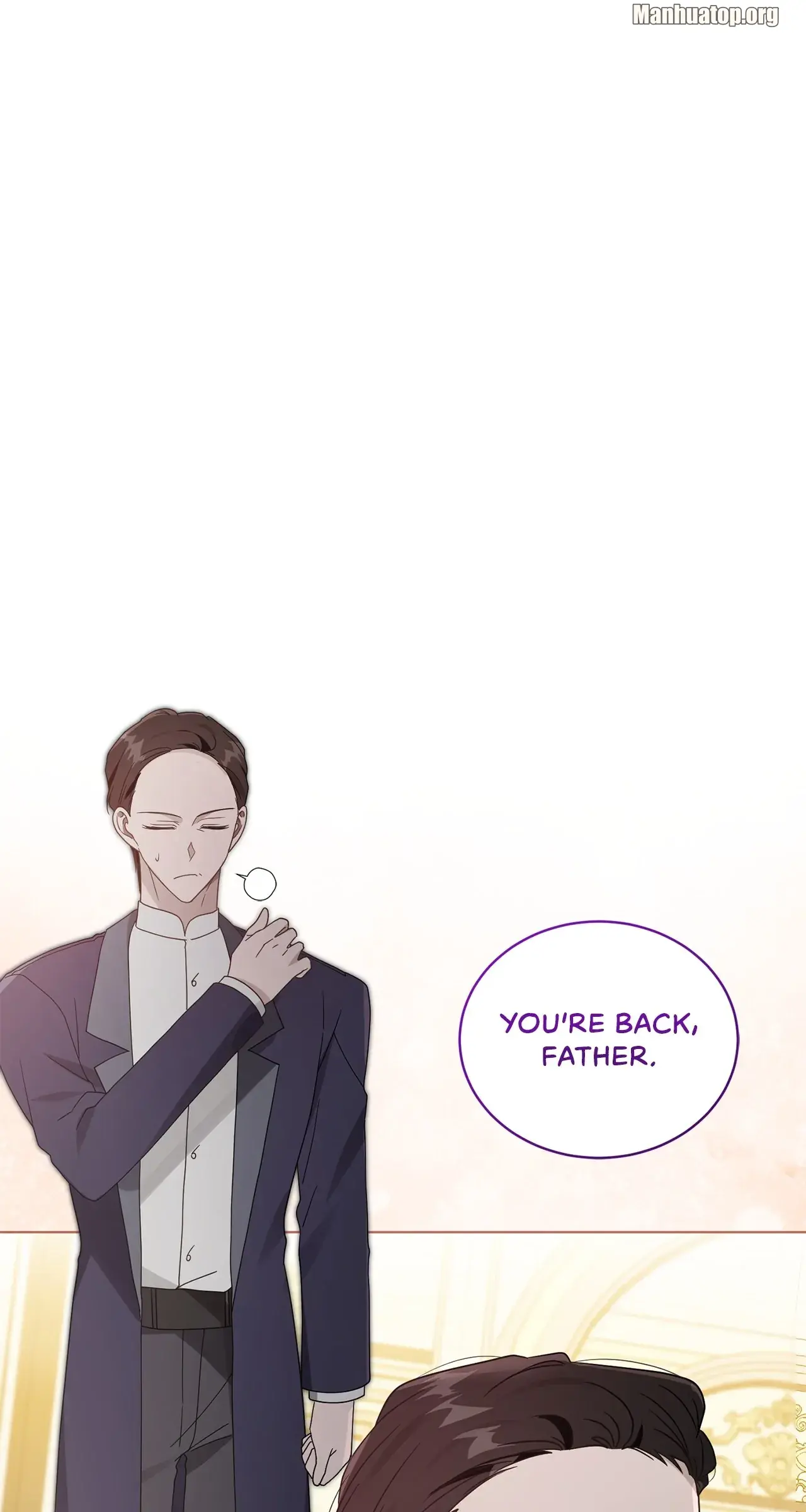 I’m the Wife of the Yandere Second Male Lead Chapter 50 - page 30