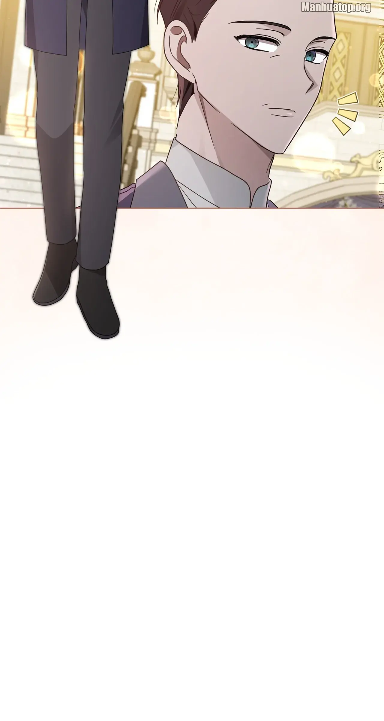 I’m the Wife of the Yandere Second Male Lead Chapter 50 - page 31