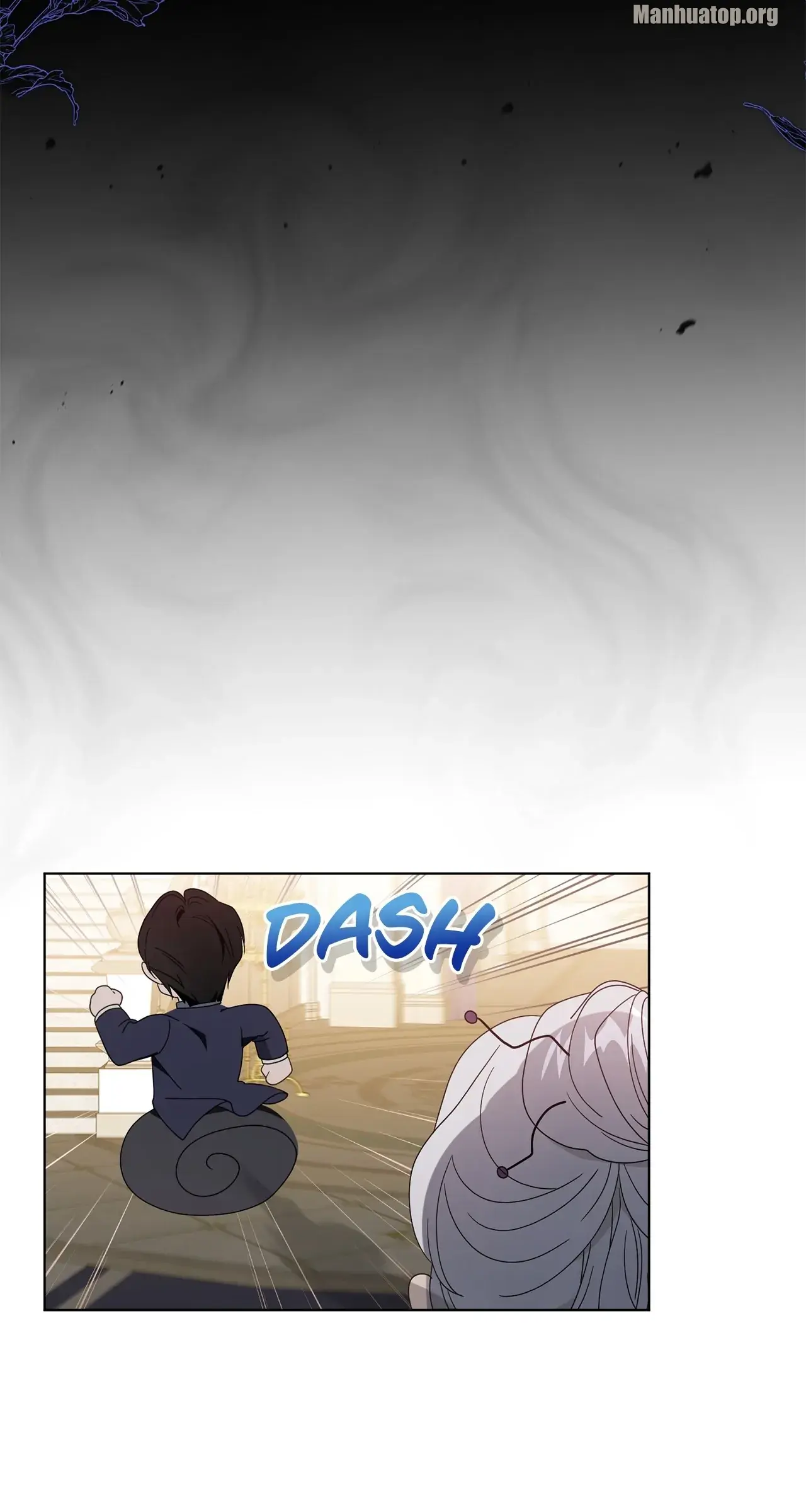 I’m the Wife of the Yandere Second Male Lead Chapter 50 - page 34