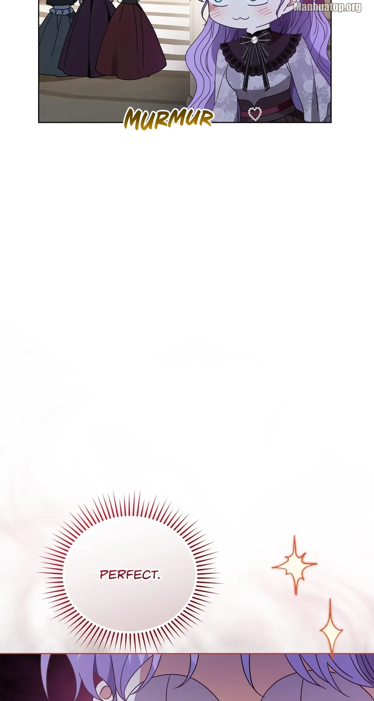 I’m the Wife of the Yandere Second Male Lead Chapter 50 - page 37