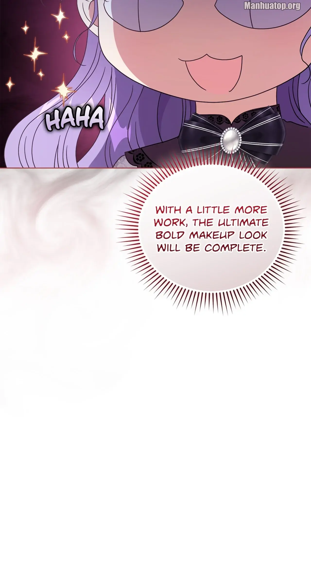 I’m the Wife of the Yandere Second Male Lead Chapter 50 - page 38