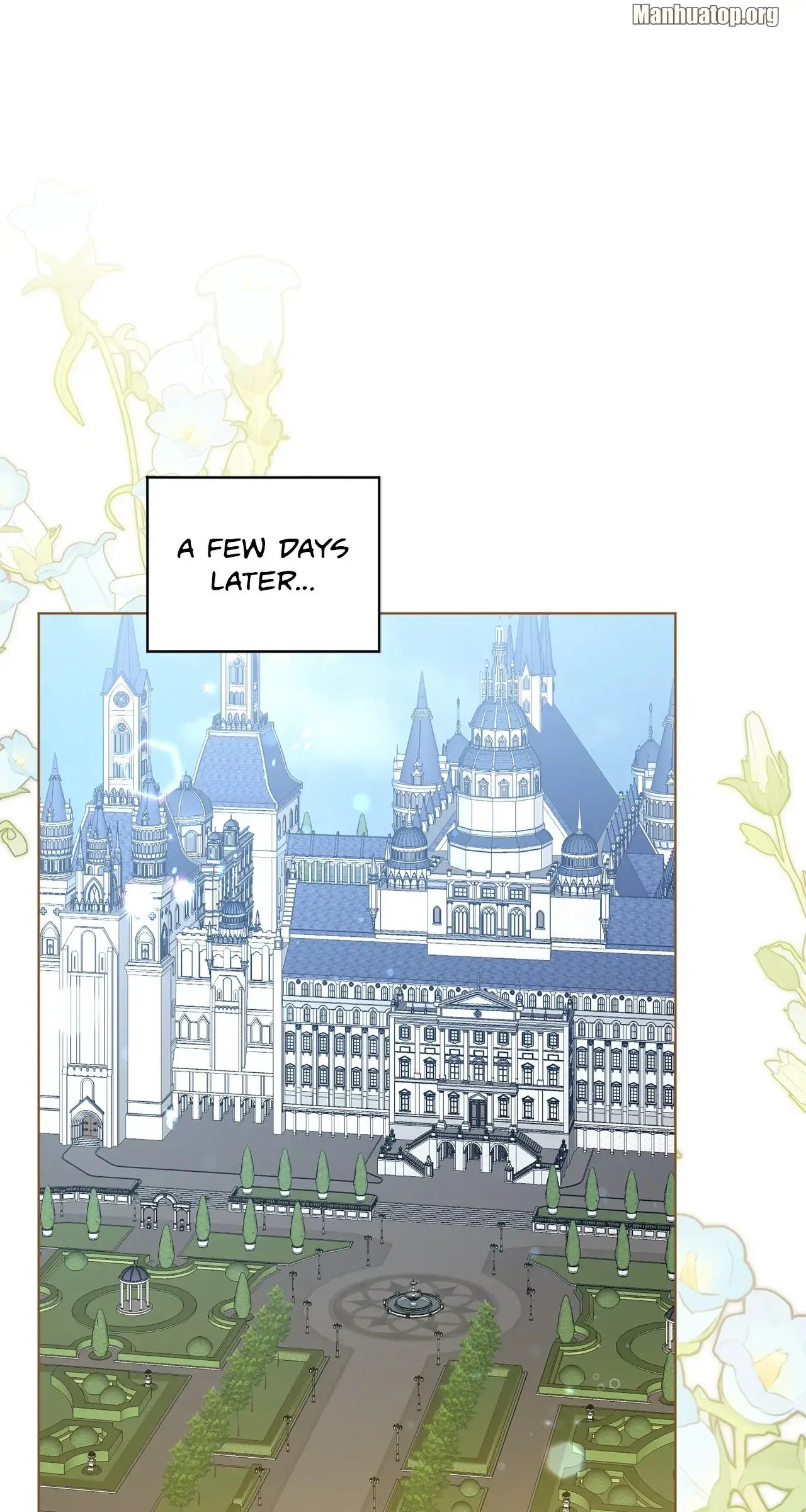 I’m the Wife of the Yandere Second Male Lead Chapter 50 - page 39