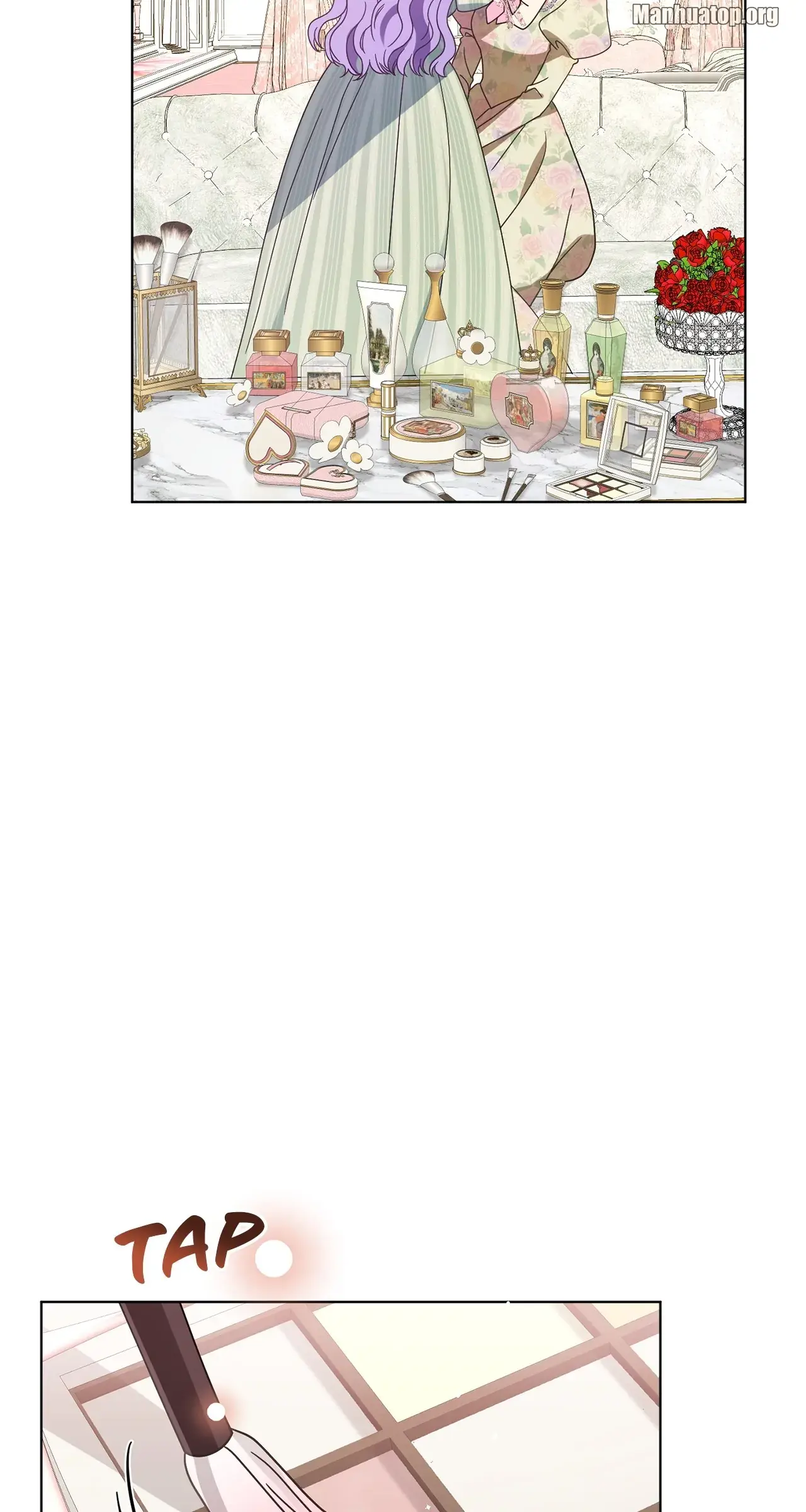 I’m the Wife of the Yandere Second Male Lead Chapter 50 - page 41