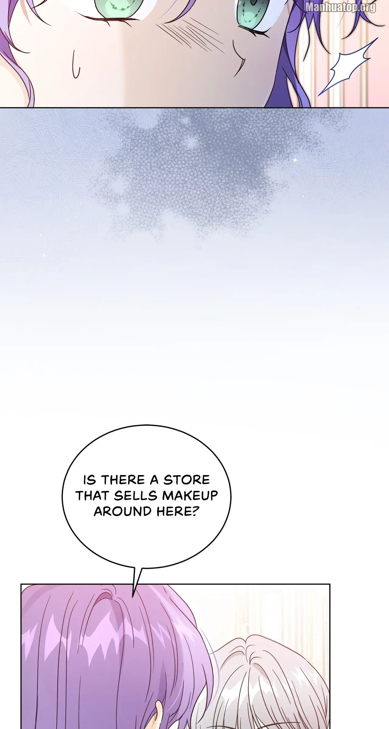 I’m the Wife of the Yandere Second Male Lead Chapter 50 - page 43