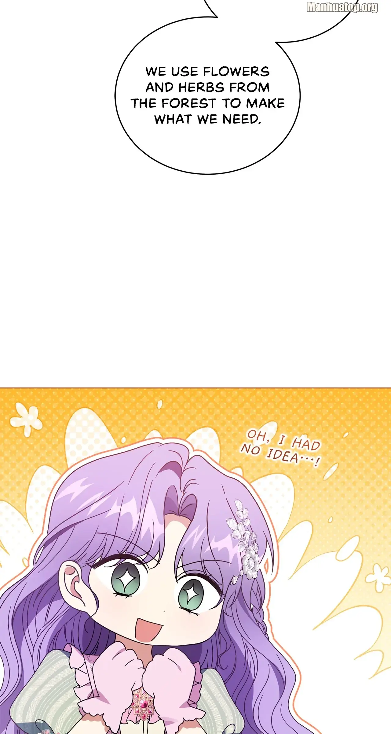 I’m the Wife of the Yandere Second Male Lead Chapter 50 - page 47