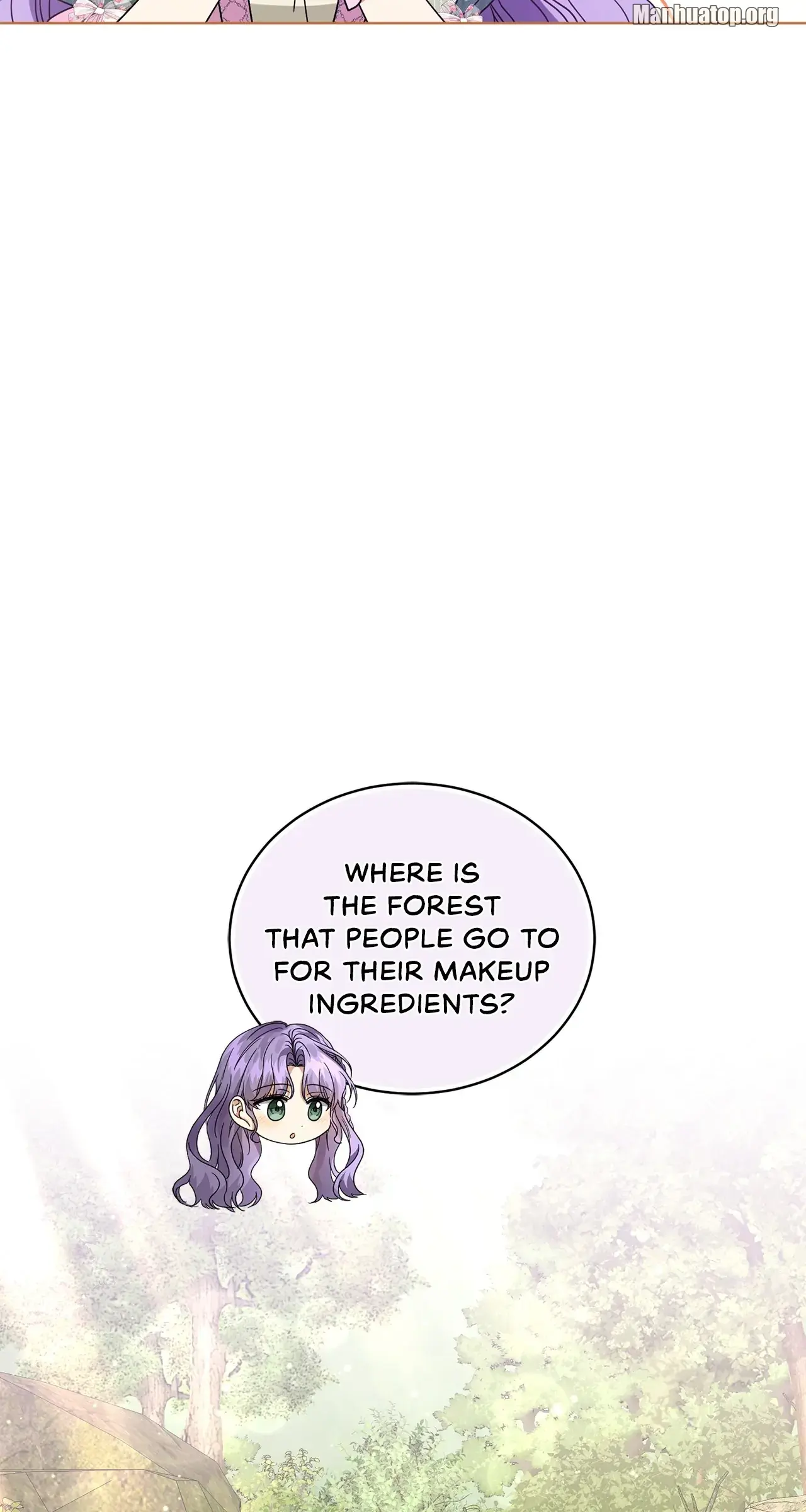 I’m the Wife of the Yandere Second Male Lead Chapter 50 - page 48