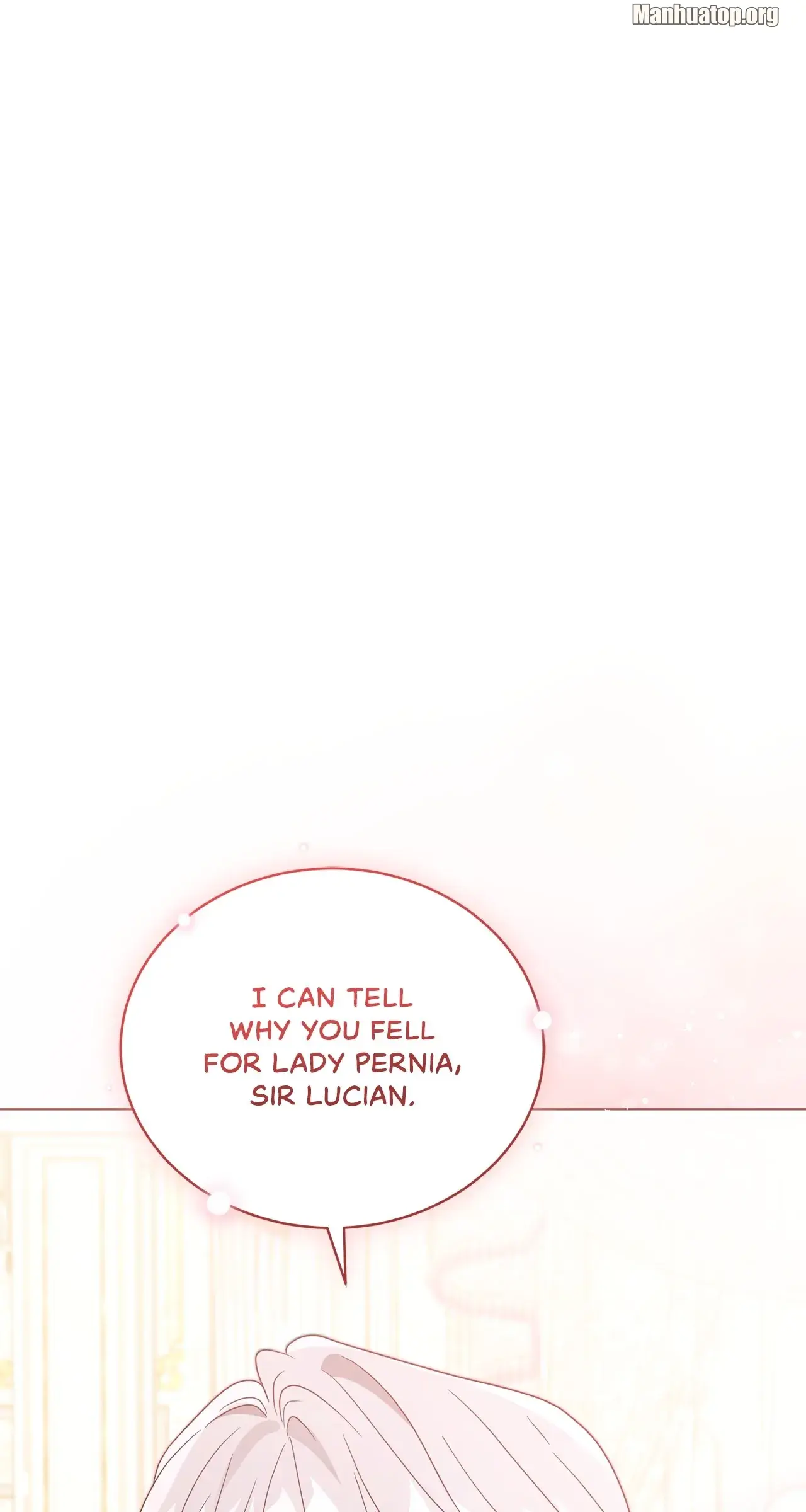 I’m the Wife of the Yandere Second Male Lead Chapter 50 - page 5