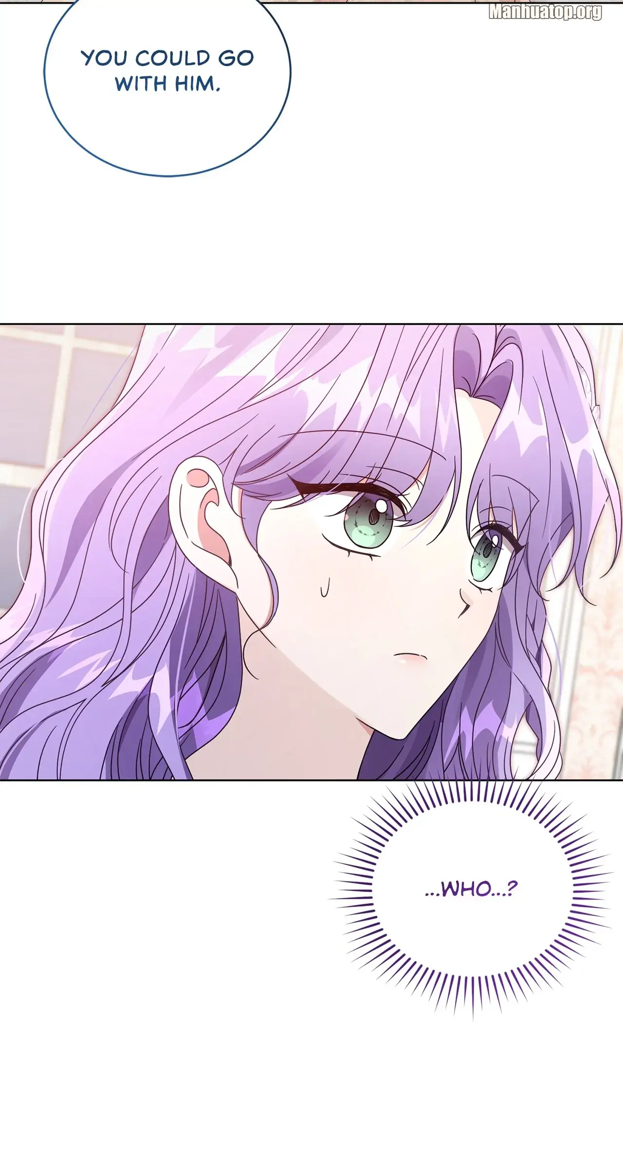I’m the Wife of the Yandere Second Male Lead Chapter 50 - page 52