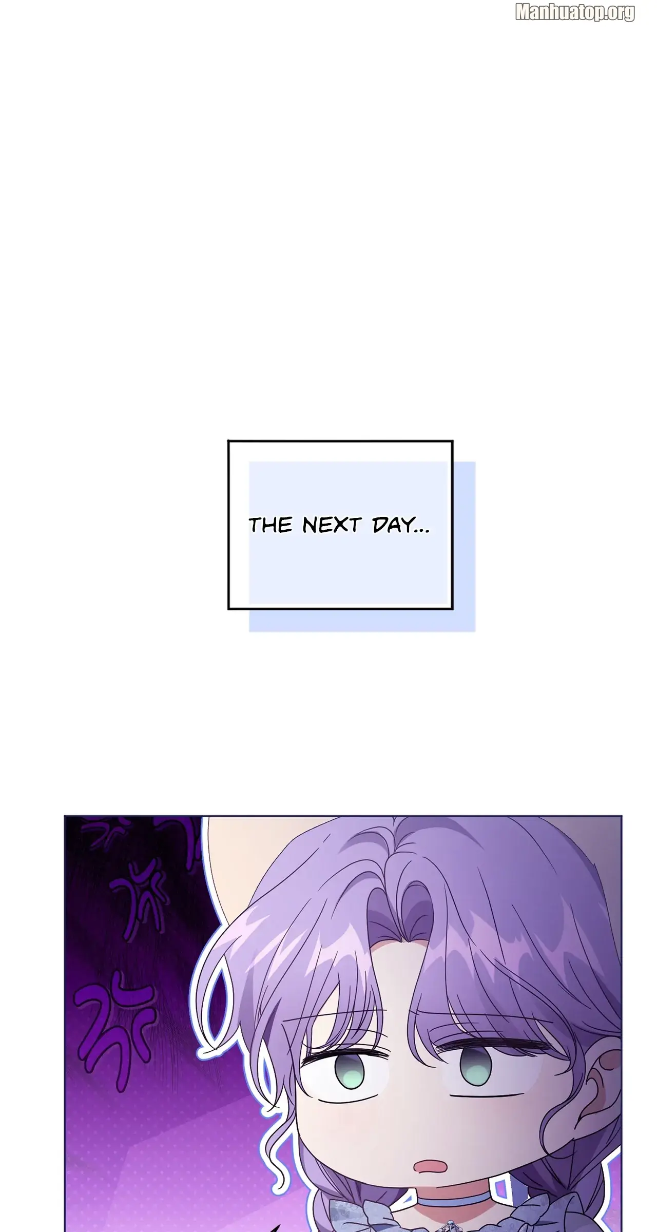 I’m the Wife of the Yandere Second Male Lead Chapter 50 - page 53