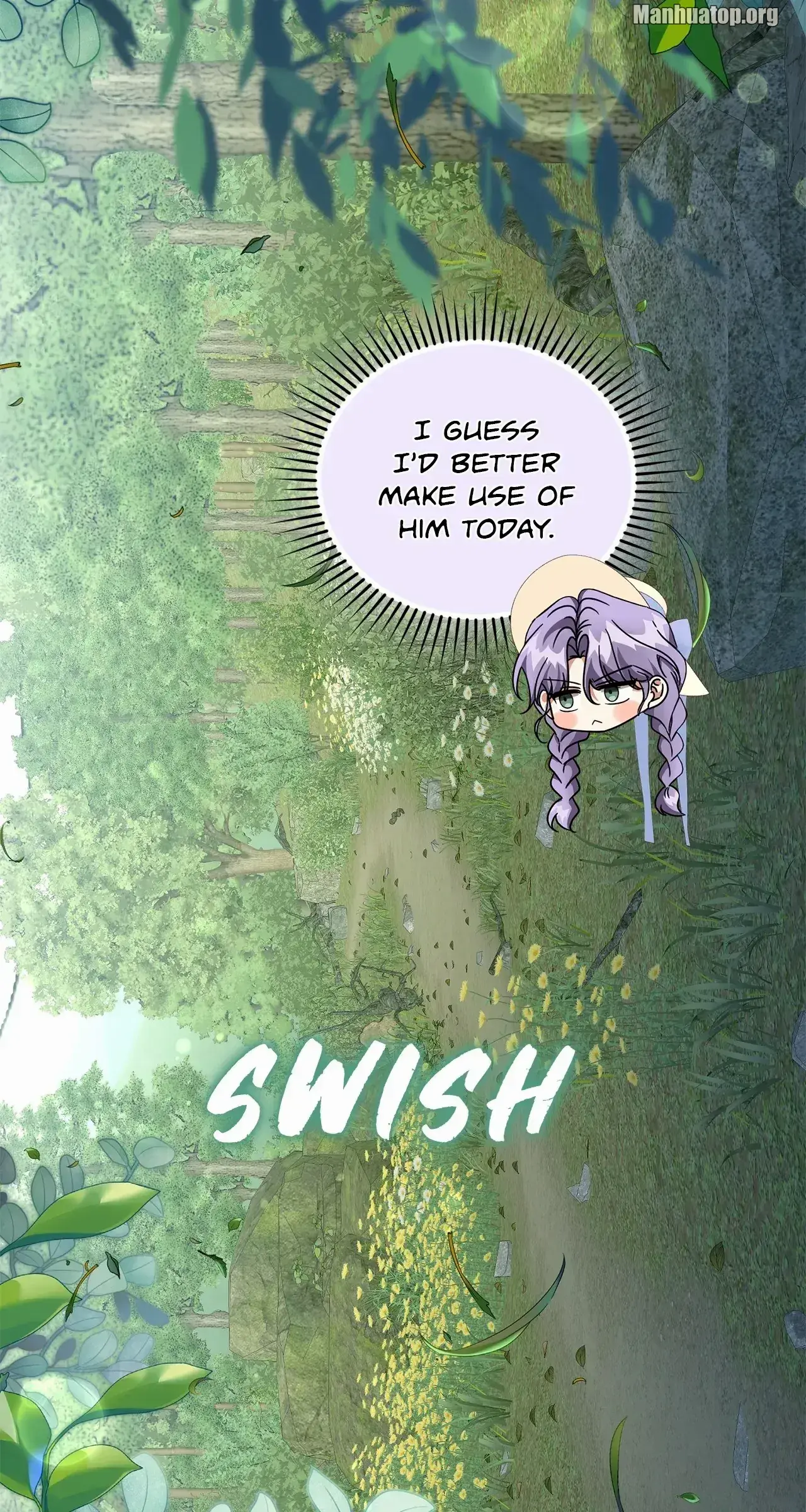 I’m the Wife of the Yandere Second Male Lead Chapter 50 - page 58