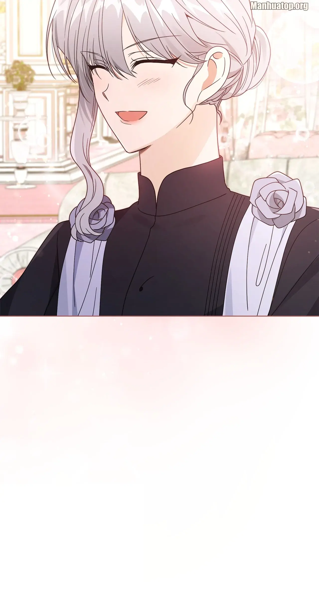 I’m the Wife of the Yandere Second Male Lead Chapter 50 - page 6