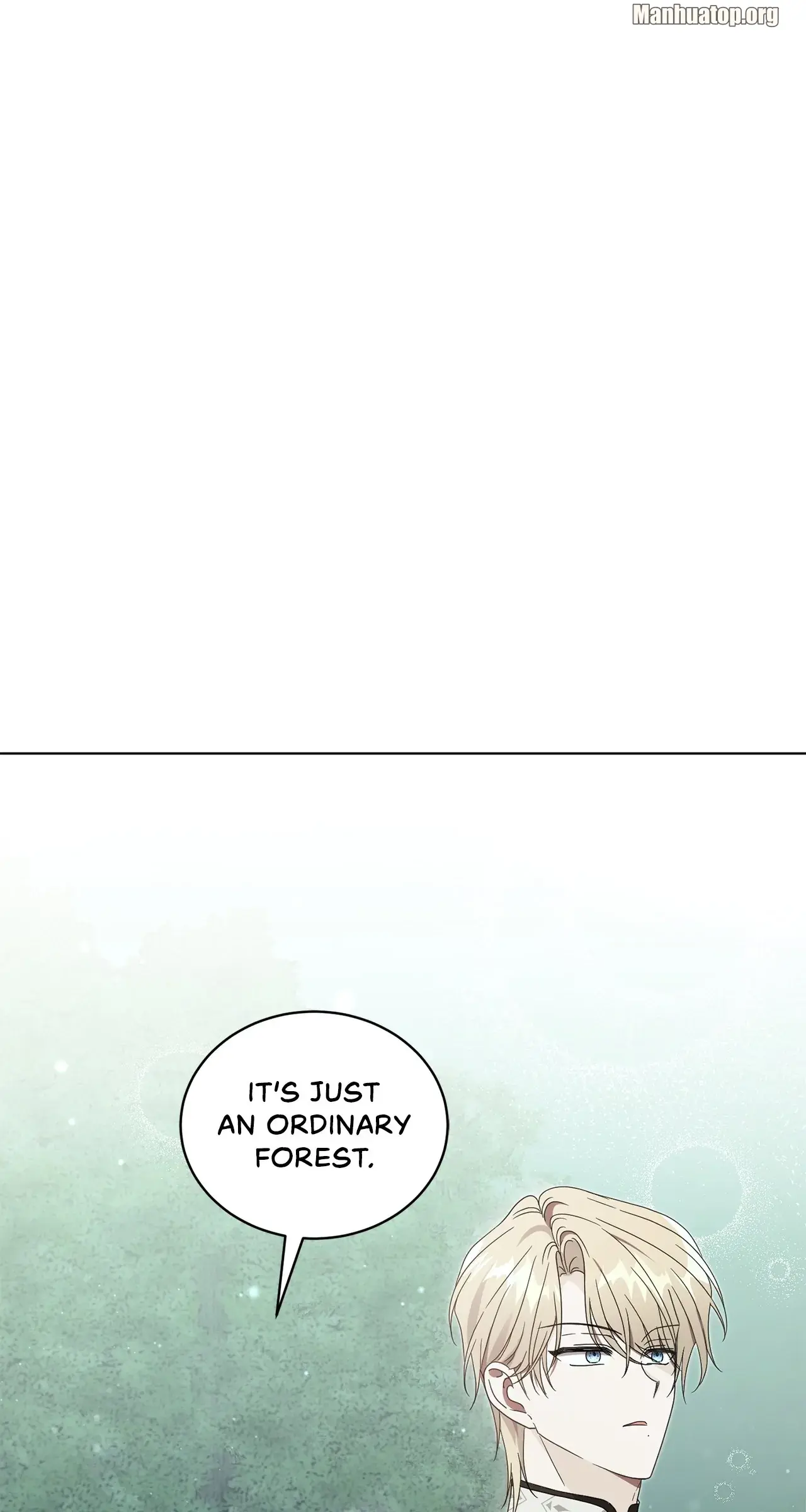 I’m the Wife of the Yandere Second Male Lead Chapter 50 - page 61