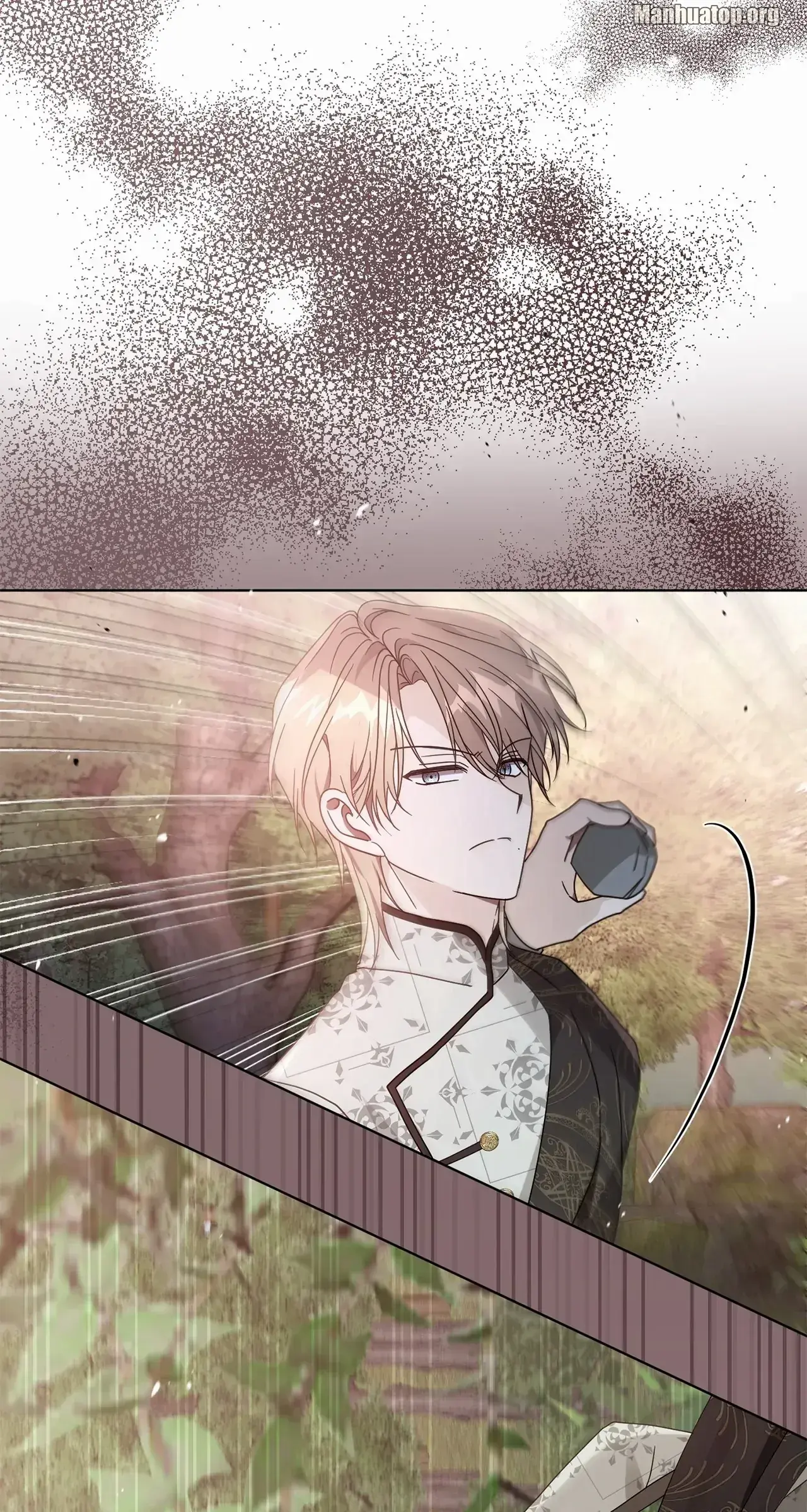I’m the Wife of the Yandere Second Male Lead Chapter 50 - page 66