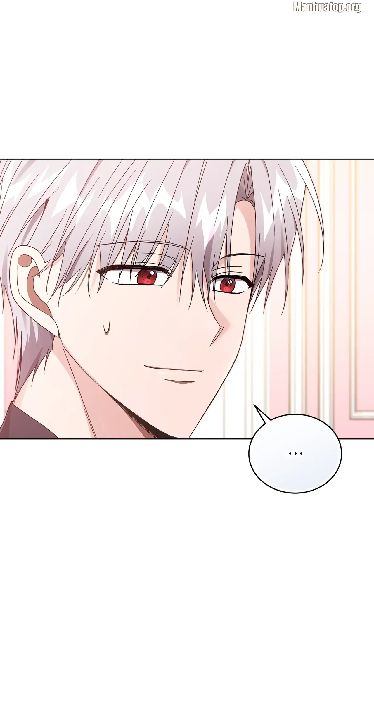 I’m the Wife of the Yandere Second Male Lead Chapter 50 - page 7