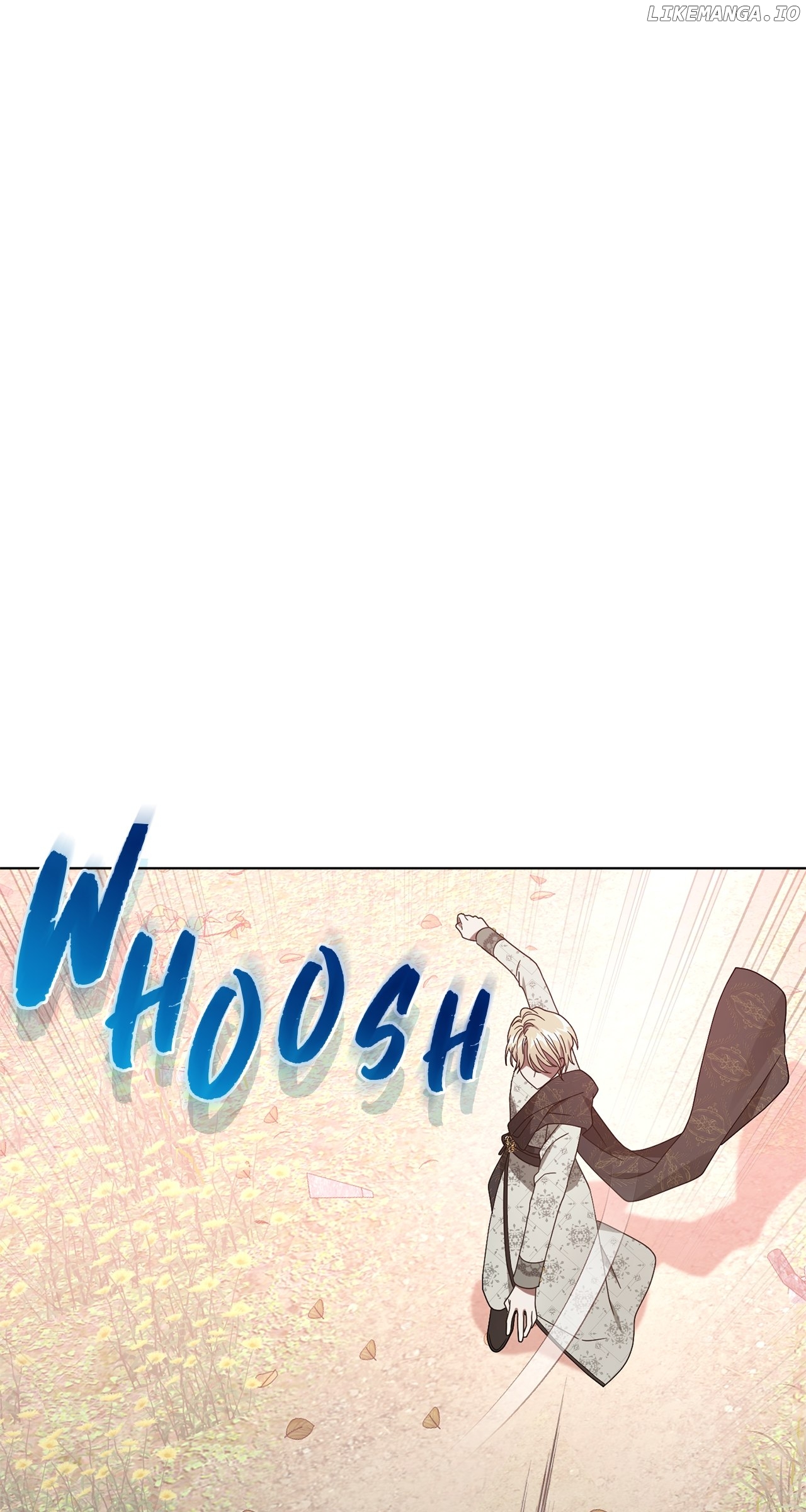 I’m the Wife of the Yandere Second Male Lead Chapter 51 - page 1