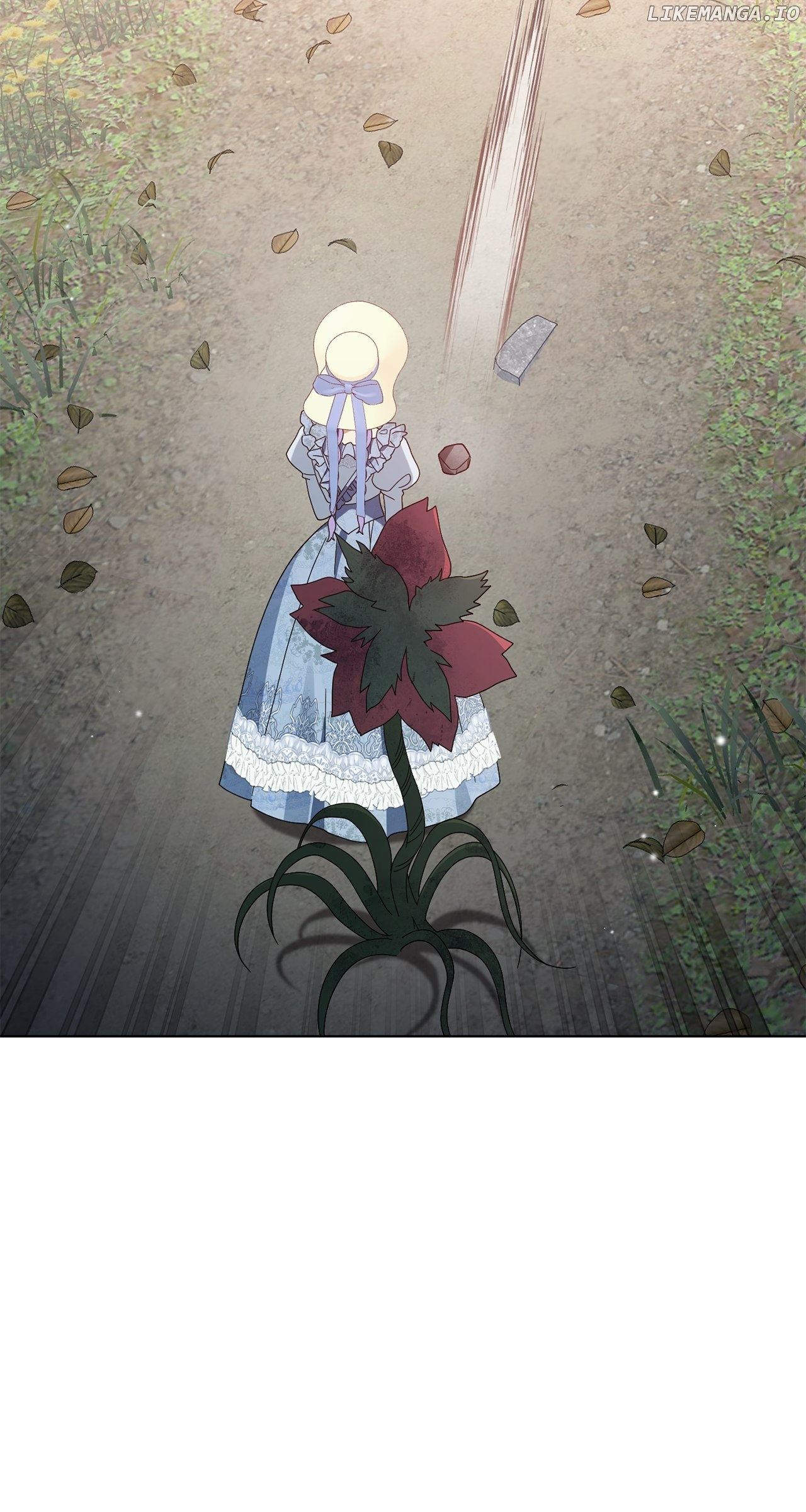 I’m the Wife of the Yandere Second Male Lead Chapter 51 - page 2