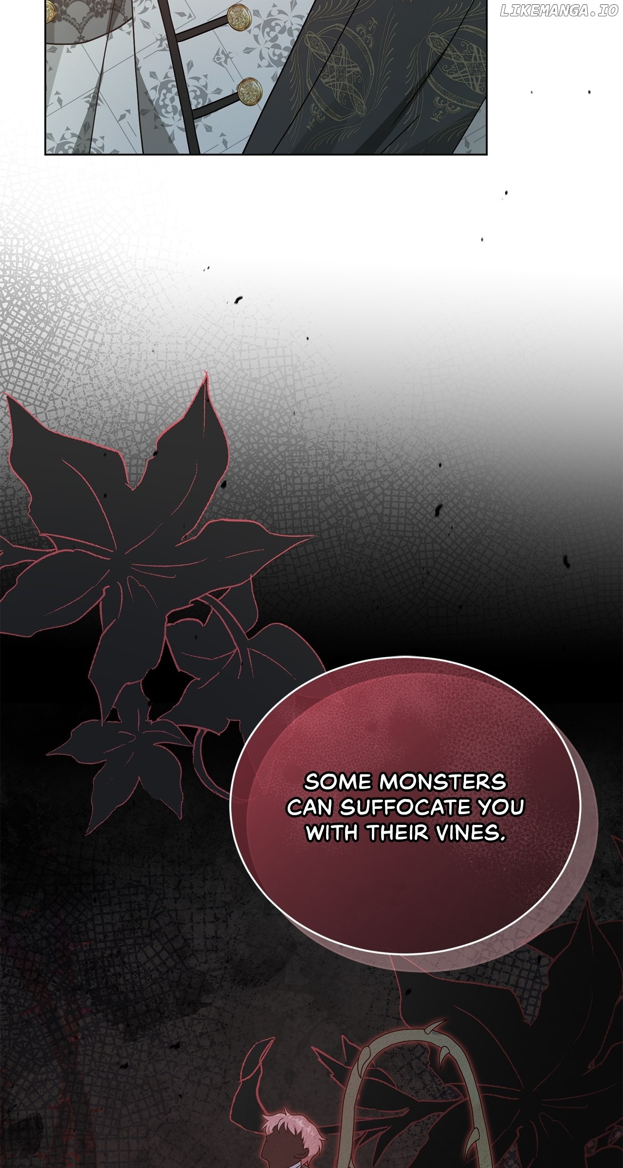 I’m the Wife of the Yandere Second Male Lead Chapter 51 - page 12