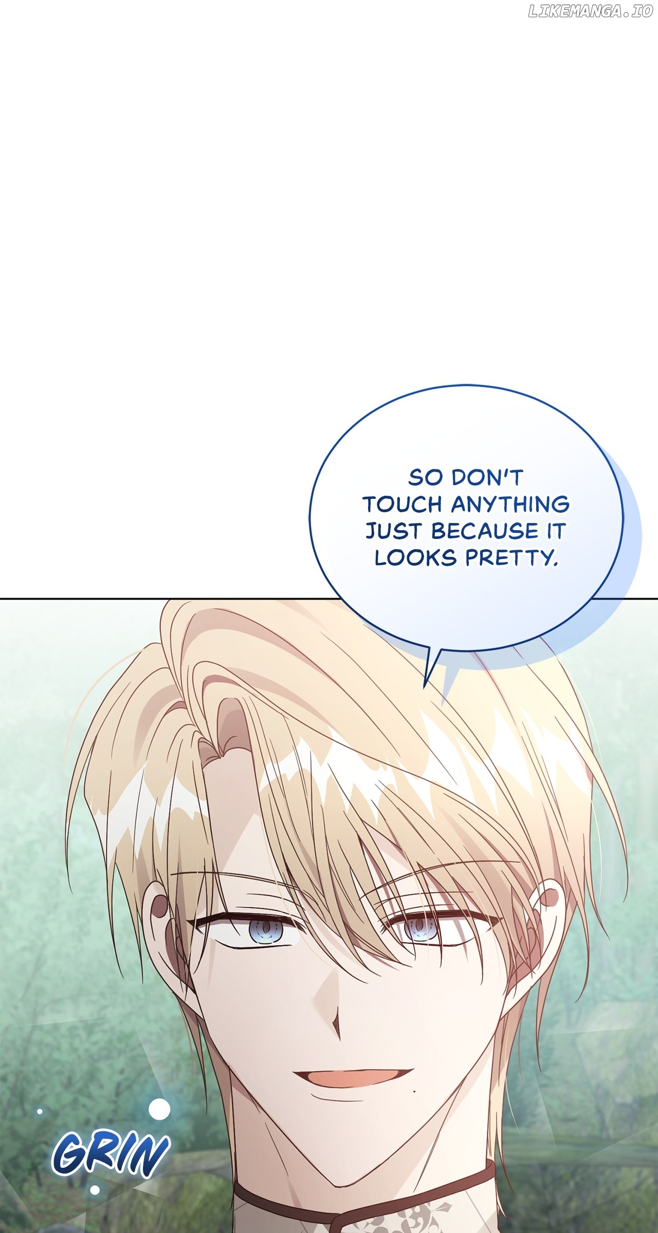 I’m the Wife of the Yandere Second Male Lead Chapter 51 - page 15