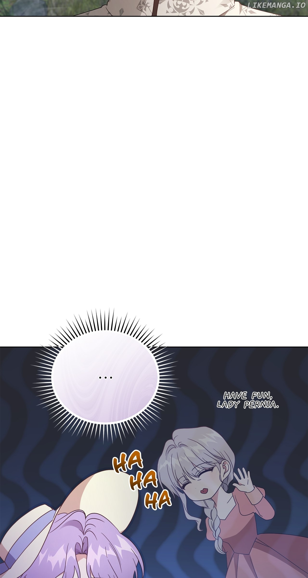 I’m the Wife of the Yandere Second Male Lead Chapter 51 - page 16