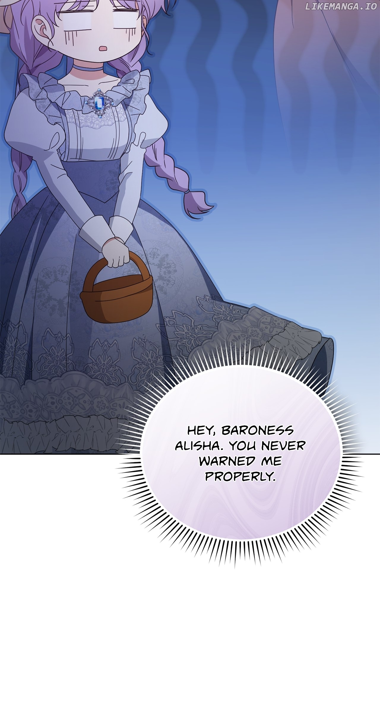 I’m the Wife of the Yandere Second Male Lead Chapter 51 - page 17
