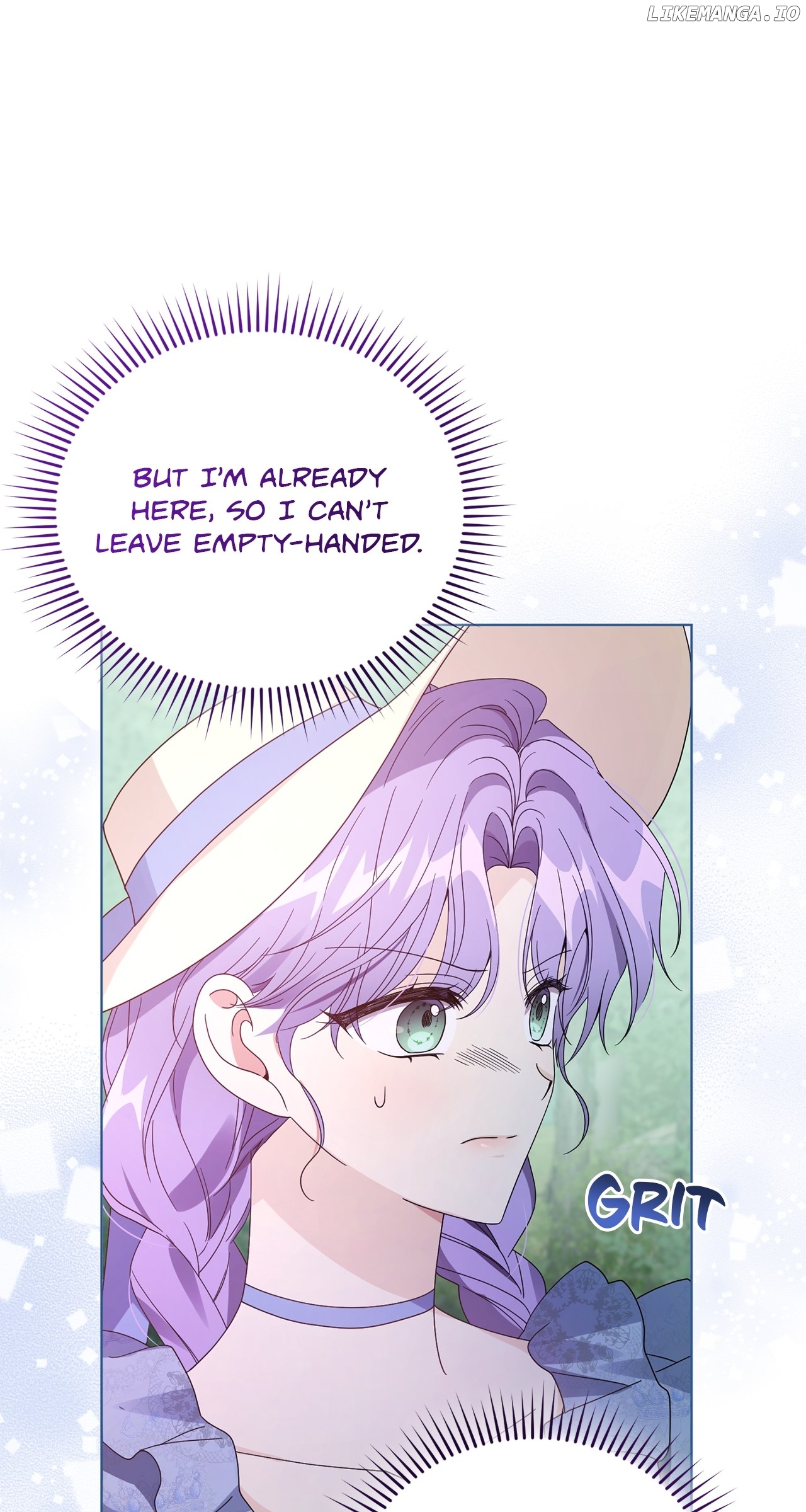 I’m the Wife of the Yandere Second Male Lead Chapter 51 - page 18