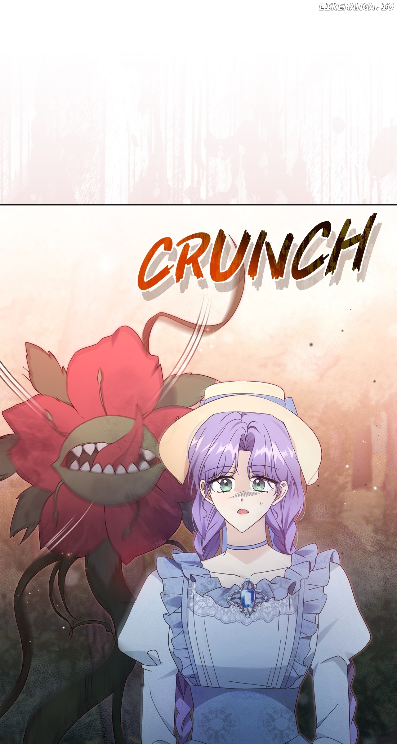 I’m the Wife of the Yandere Second Male Lead Chapter 51 - page 3