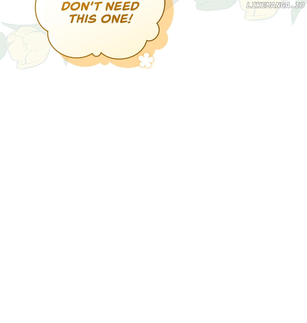 I’m the Wife of the Yandere Second Male Lead Chapter 51 - page 22