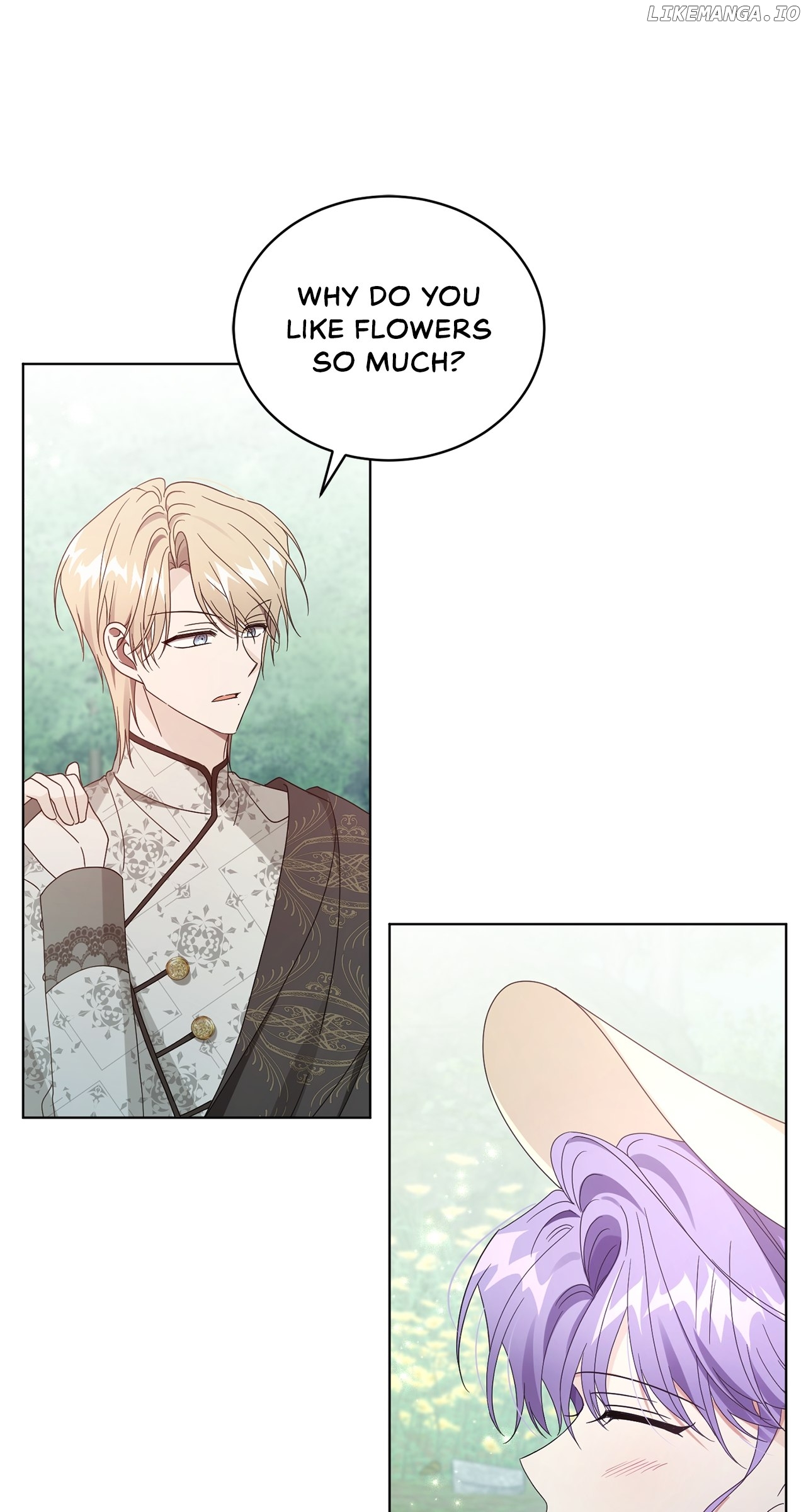 I’m the Wife of the Yandere Second Male Lead Chapter 51 - page 23