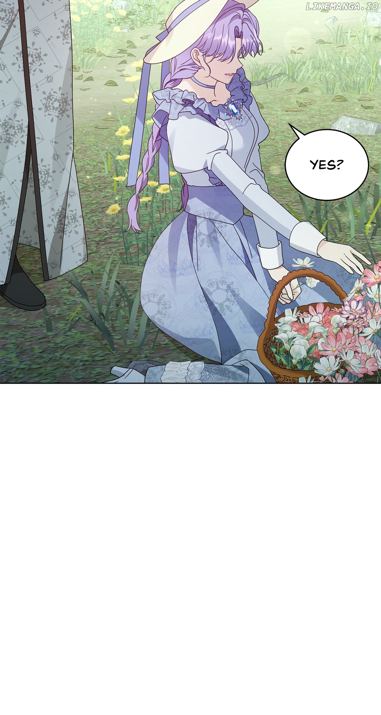 I’m the Wife of the Yandere Second Male Lead Chapter 51 - page 26