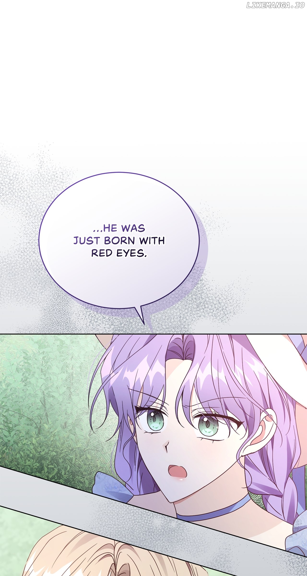 I’m the Wife of the Yandere Second Male Lead Chapter 51 - page 31